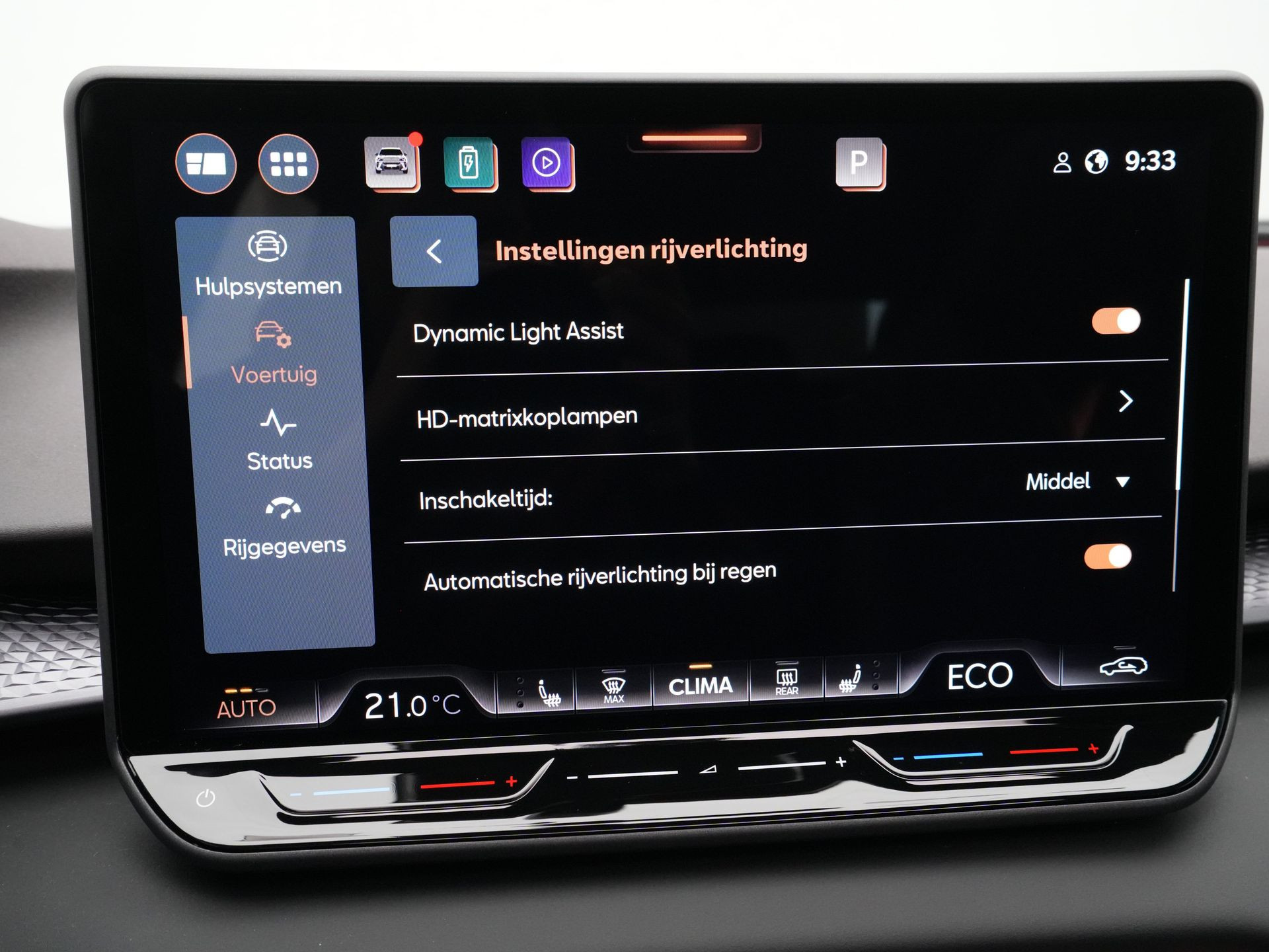 CUPRA - Terramar 1.5 TSI 272pk e-Hybrid VZ Performance - 2025