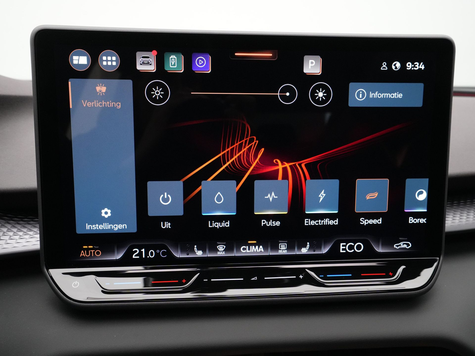 CUPRA - Terramar 1.5 TSI 272pk e-Hybrid VZ Performance - 2025