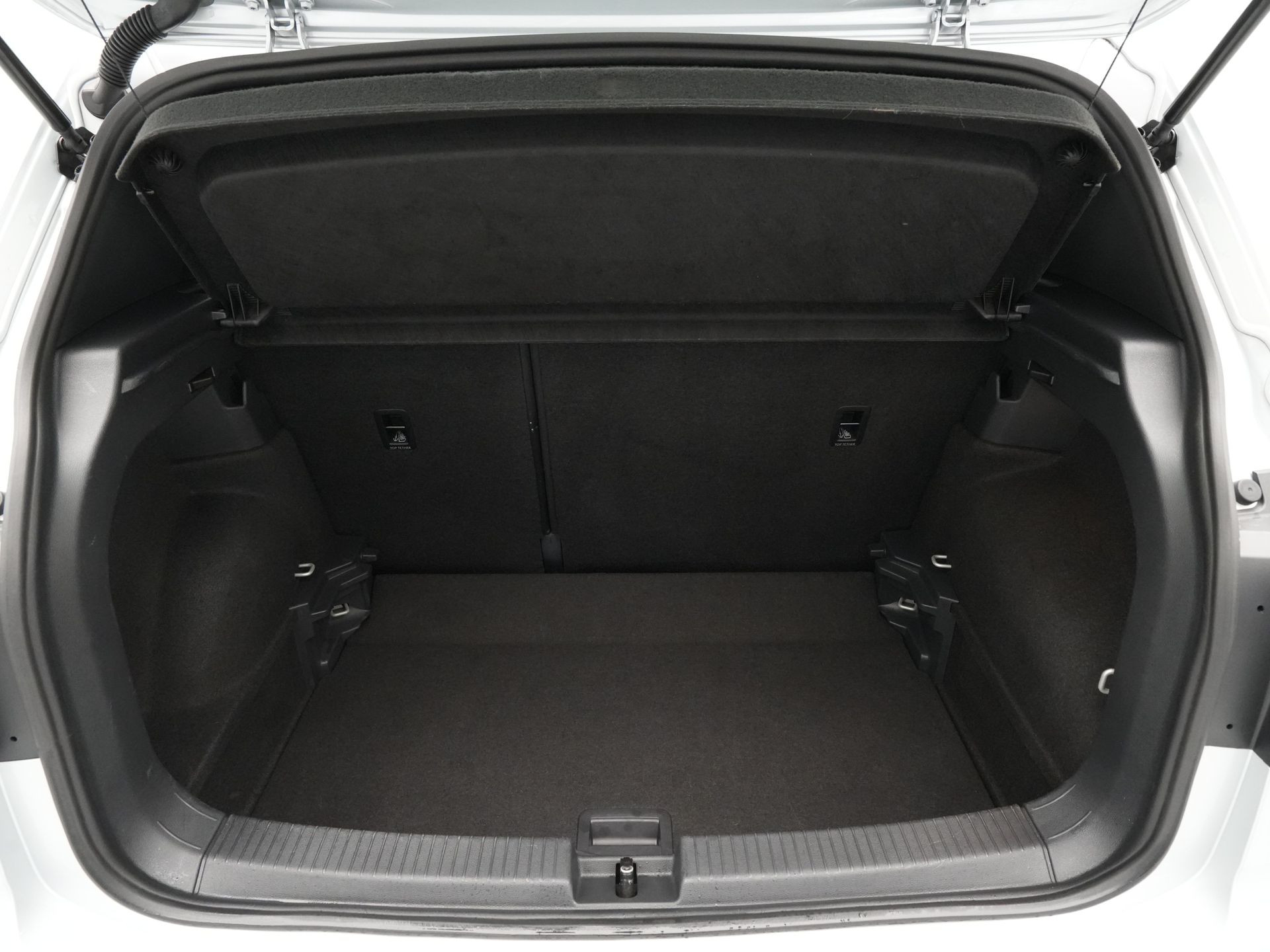 Volkswagen - T-Cross 1.0 TSI 110pk DSG R-Line - 2024