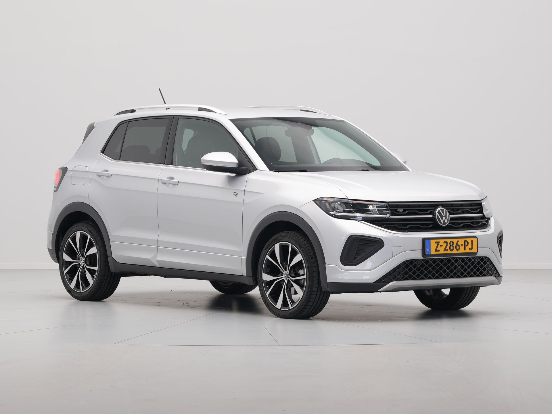 Volkswagen - T-Cross 1.0 TSI 110pk DSG R-Line - 2024