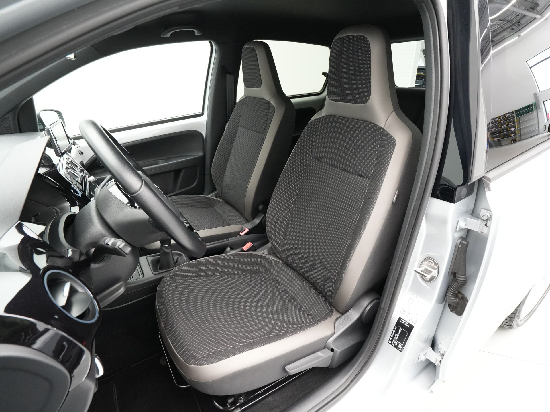 Volkswagen - up! 1.0 75pk high up! BlueMotion - 2016