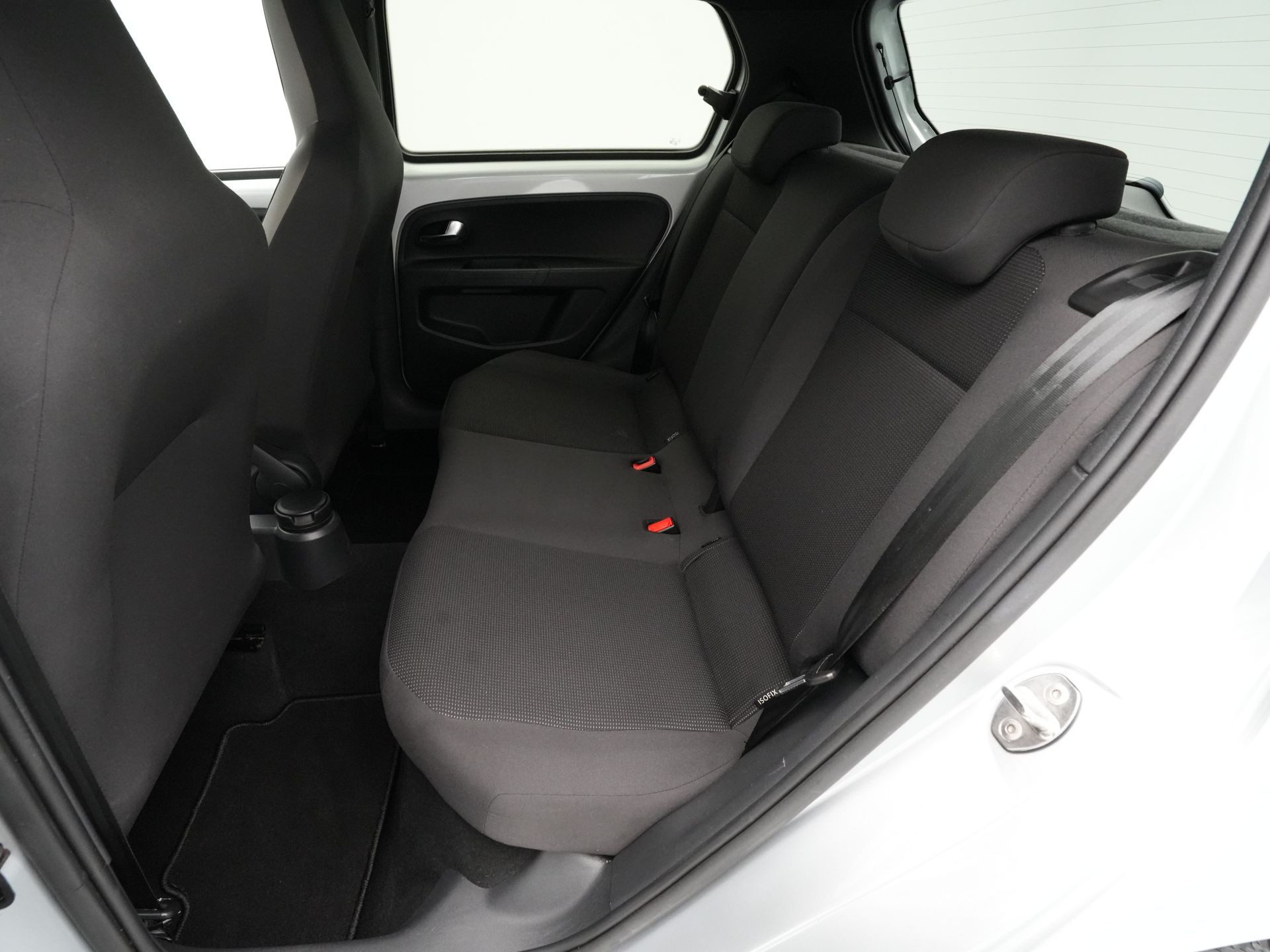 Volkswagen - up! 1.0 75pk high up! BlueMotion - 2016