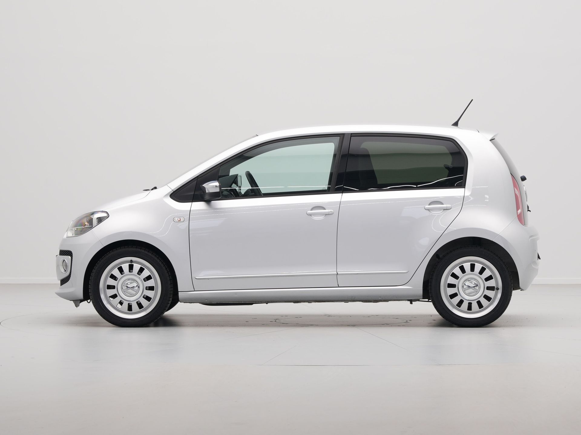 Volkswagen - up! 1.0 75pk high up! BlueMotion - 2016