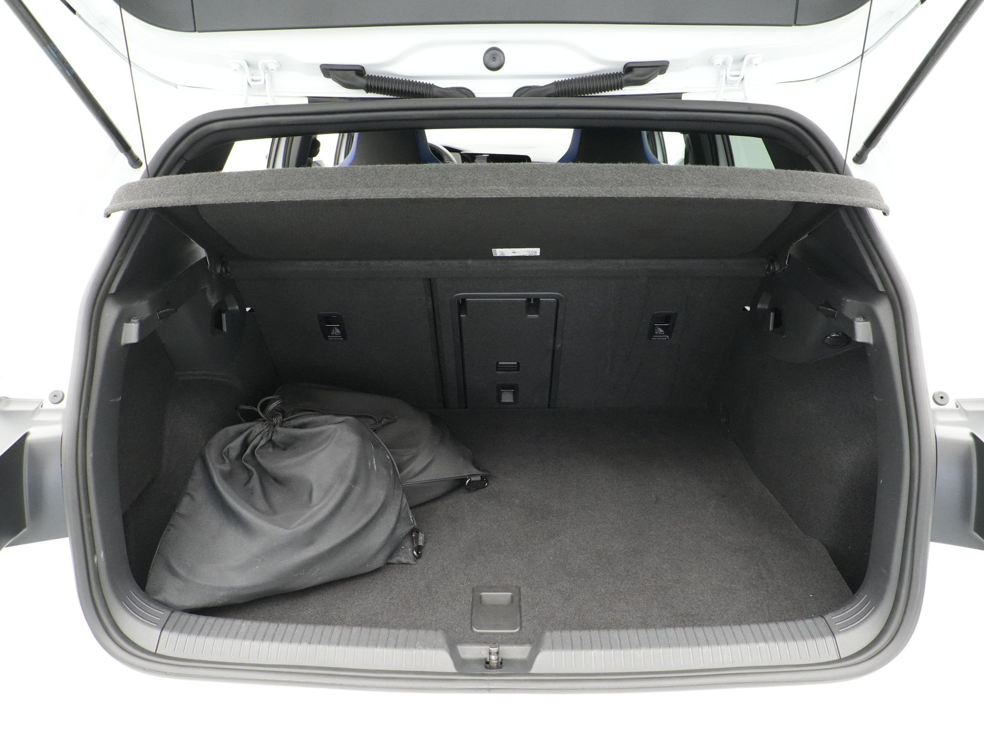 Volkswagen - Golf 1.4 eHybrid GTE 245pk - 2021