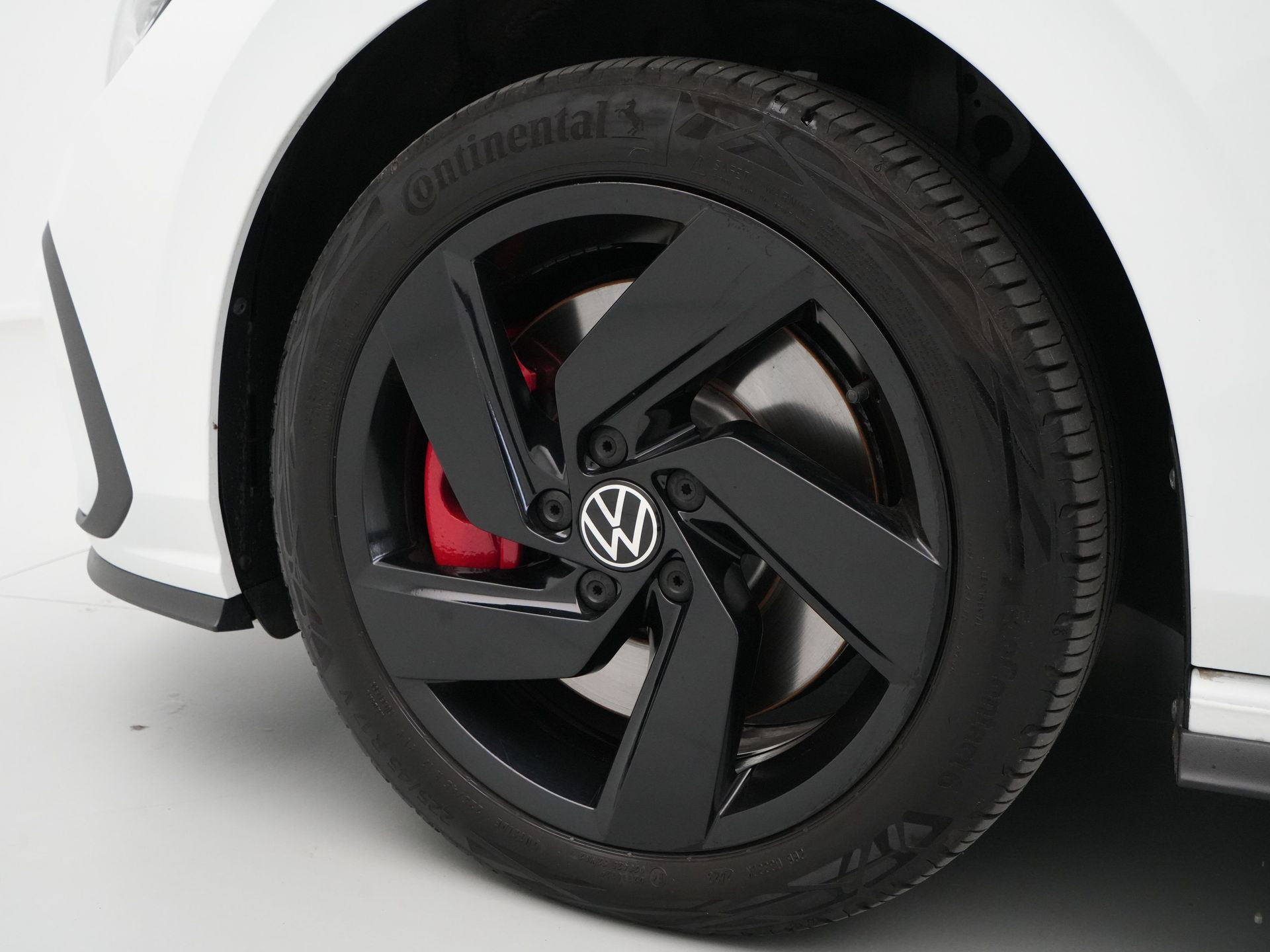 Volkswagen - Golf 1.4 eHybrid GTE 245pk - 2021