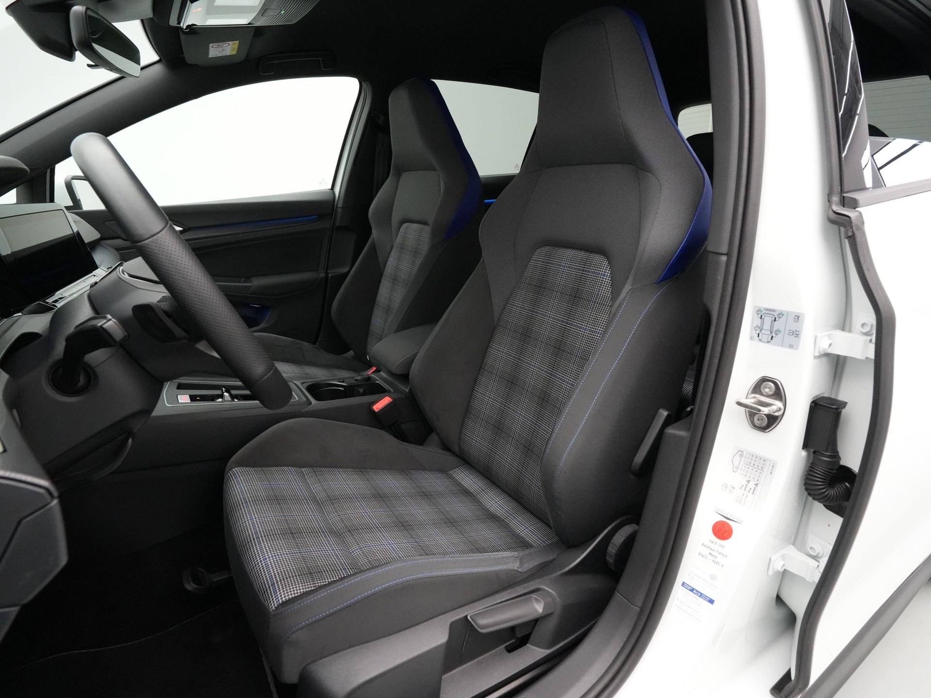 Volkswagen - Golf 1.4 eHybrid GTE 245pk - 2021