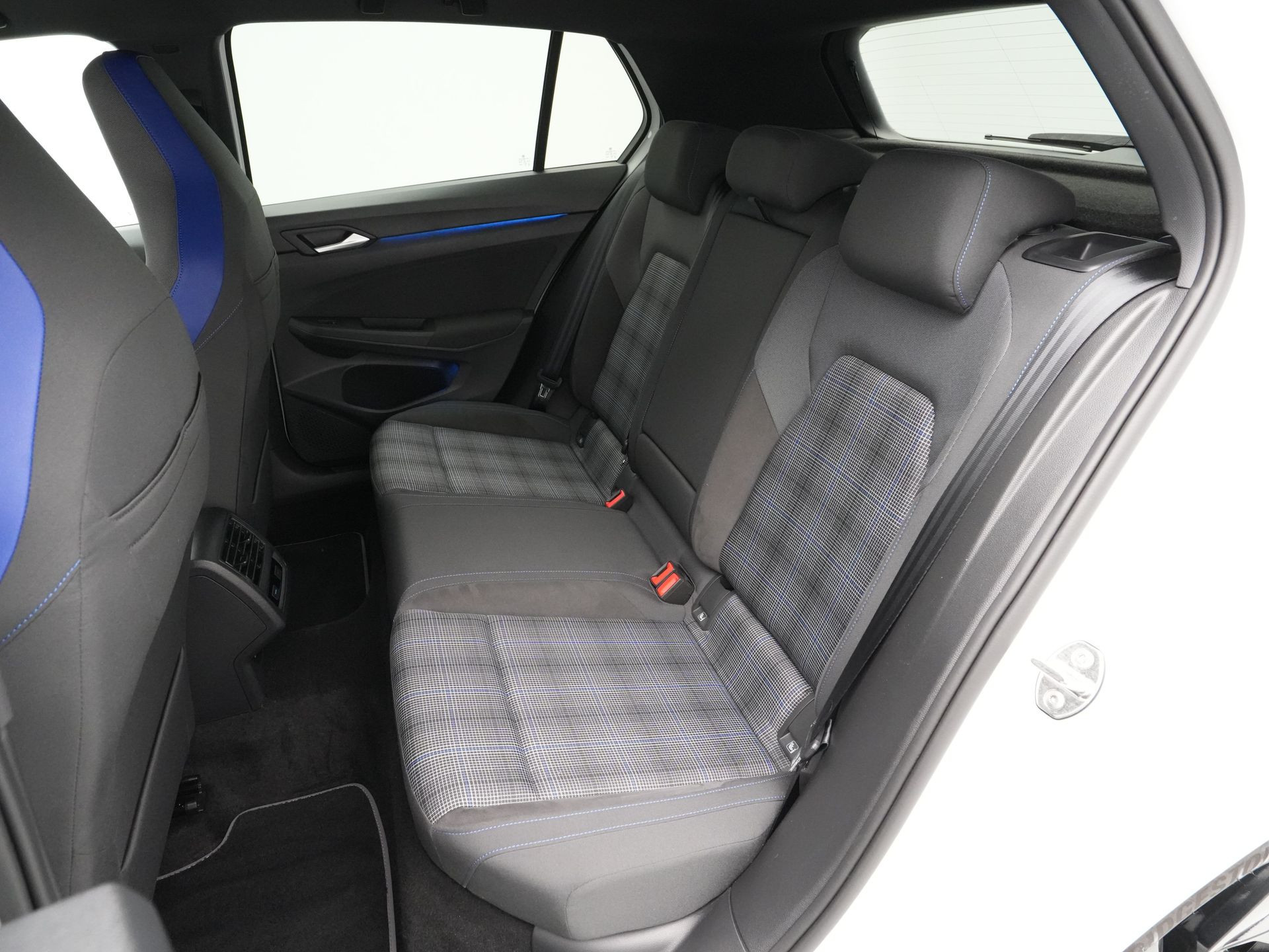 Volkswagen - Golf 1.4 eHybrid GTE 245pk - 2021