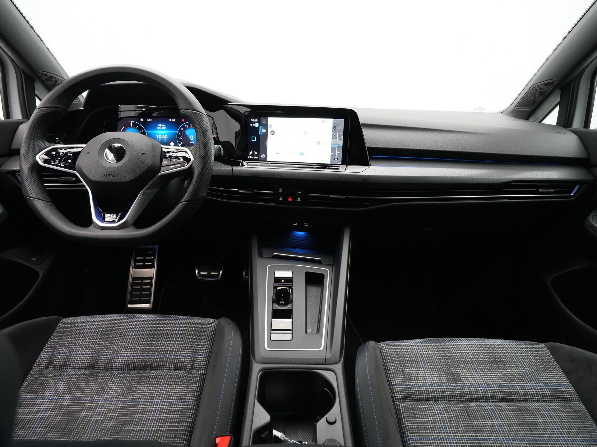 Volkswagen - Golf 1.4 eHybrid GTE 245pk - 2021
