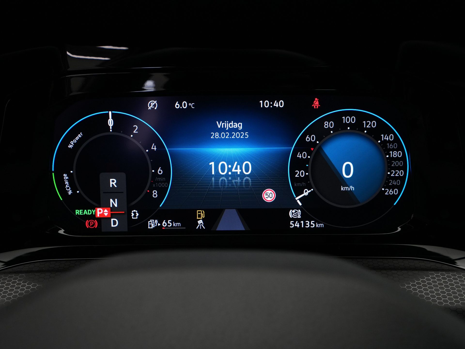 Volkswagen - Golf 1.4 eHybrid GTE 245pk - 2021