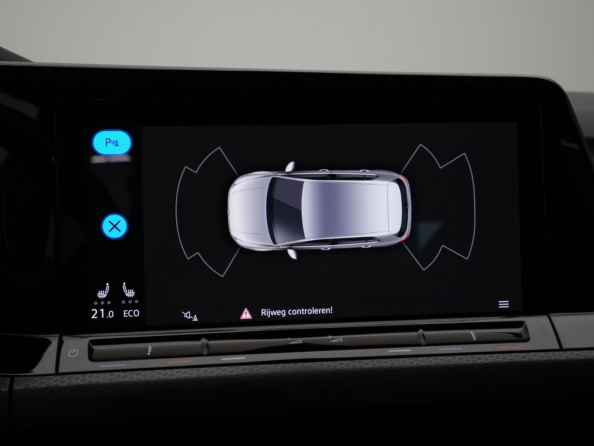 Volkswagen - Golf 1.4 eHybrid GTE 245pk - 2021