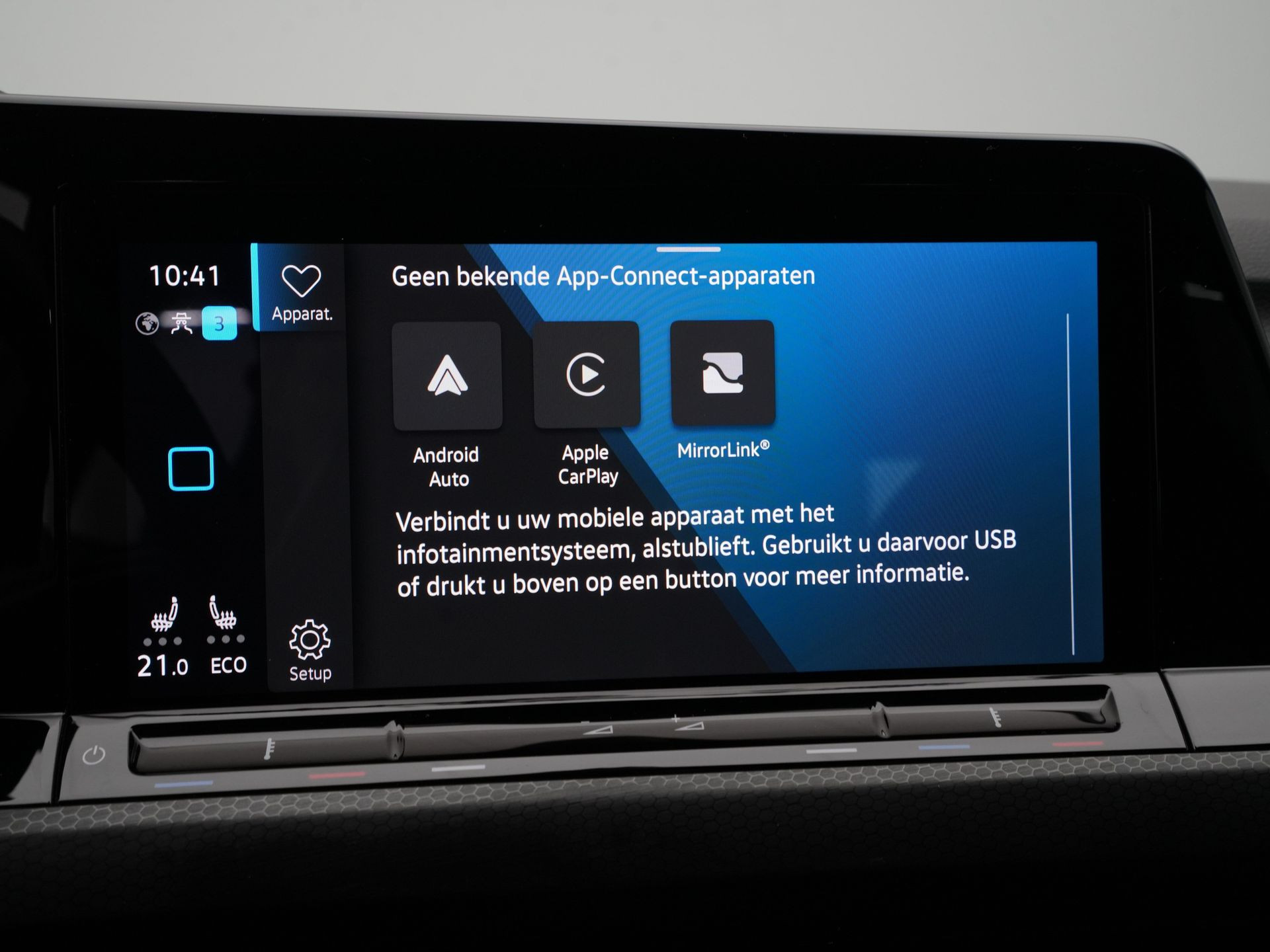 Volkswagen - Golf 1.4 eHybrid GTE 245pk - 2021