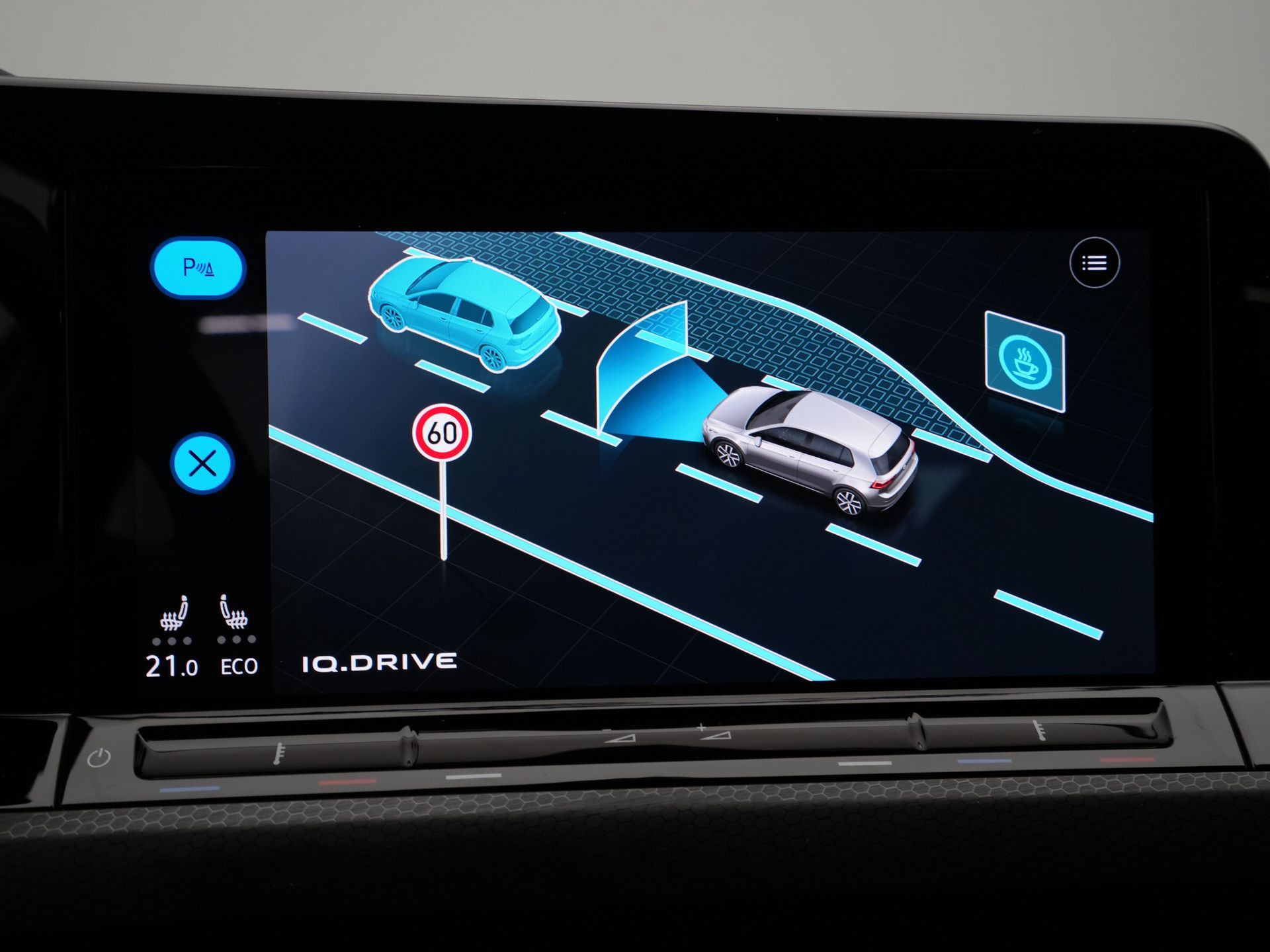 Volkswagen - Golf 1.4 eHybrid GTE 245pk - 2021