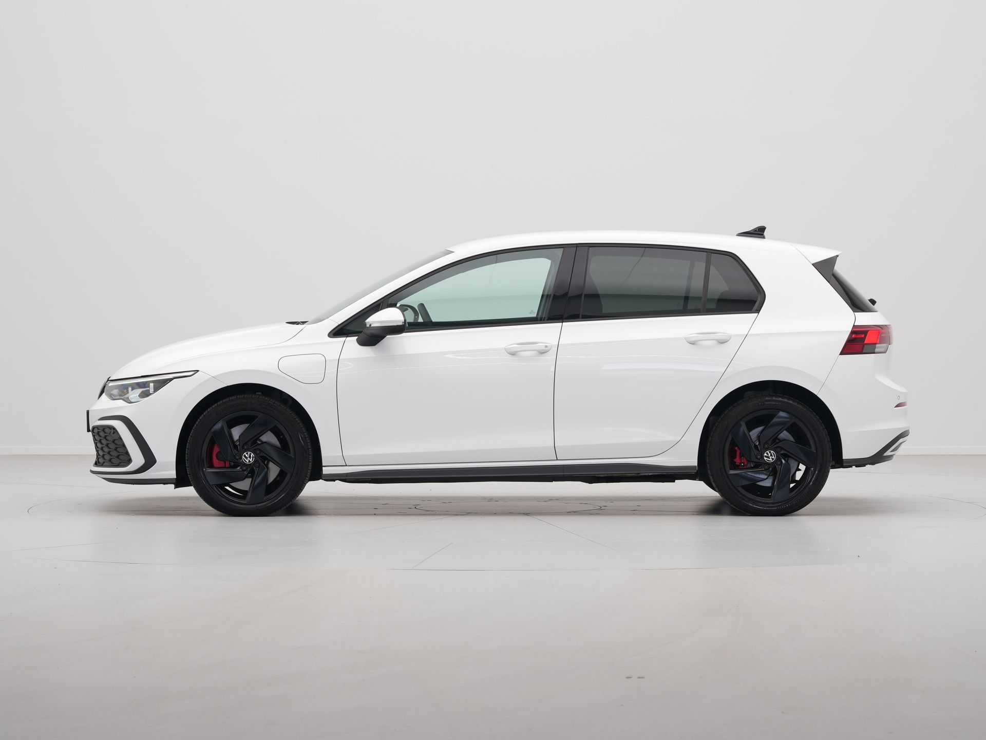 Volkswagen - Golf 1.4 eHybrid GTE 245pk - 2021