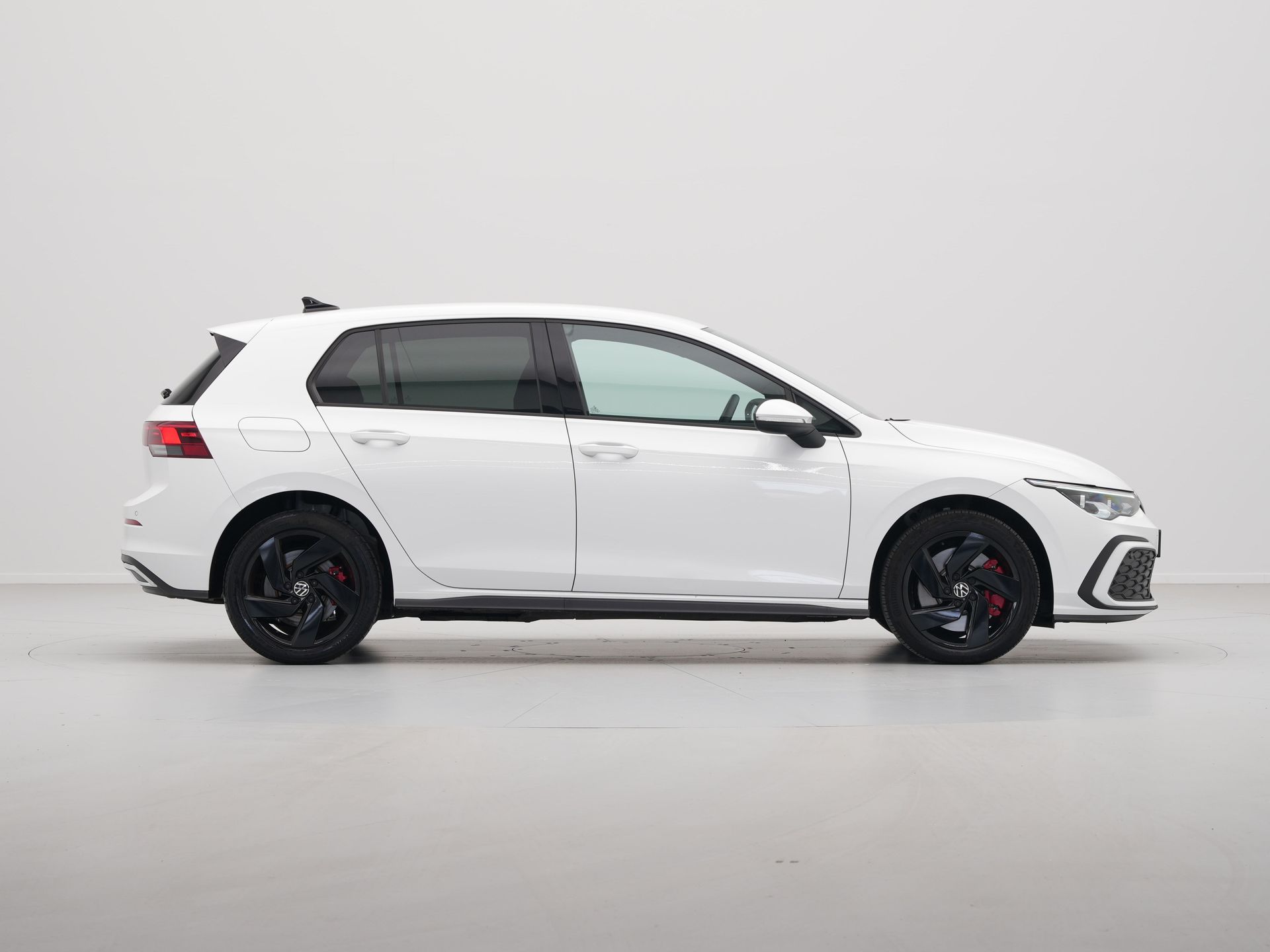 Volkswagen - Golf 1.4 eHybrid GTE 245pk - 2021