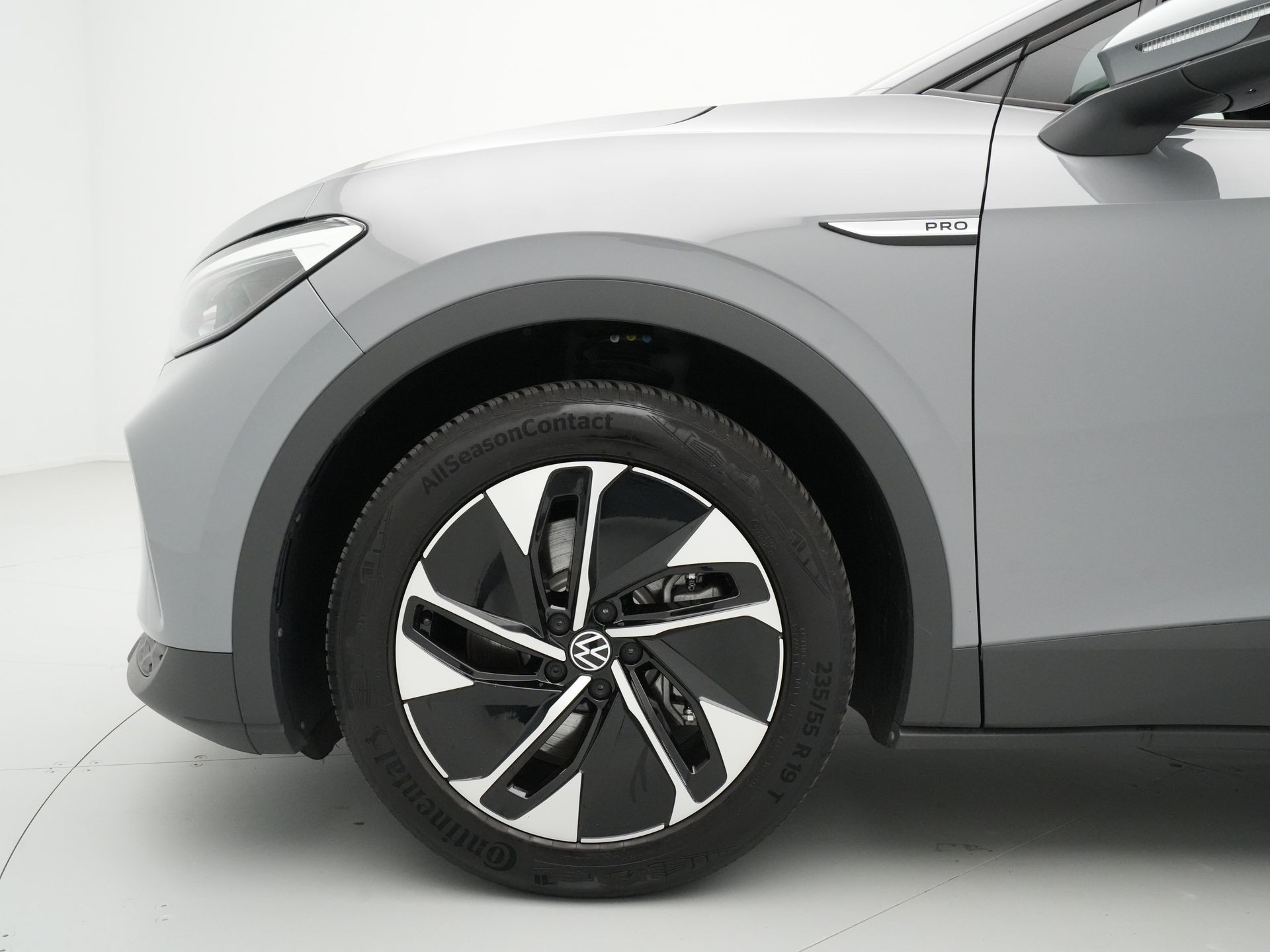 Volkswagen - ID.4 Pro 77 kWh - 2023