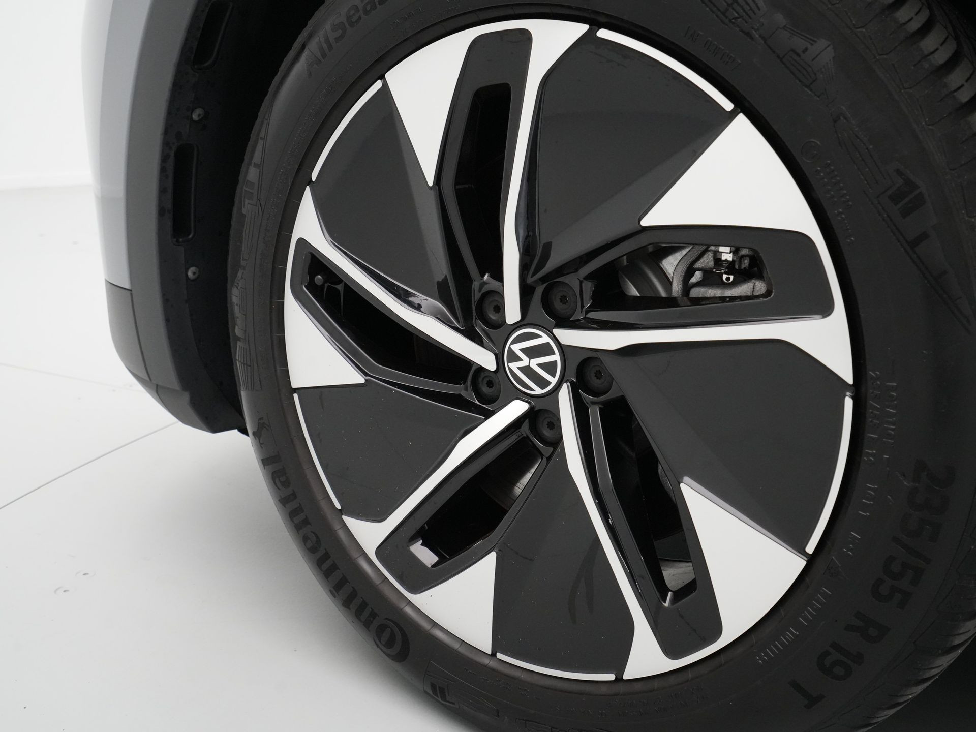 Volkswagen - ID.4 Pro 77 kWh - 2023
