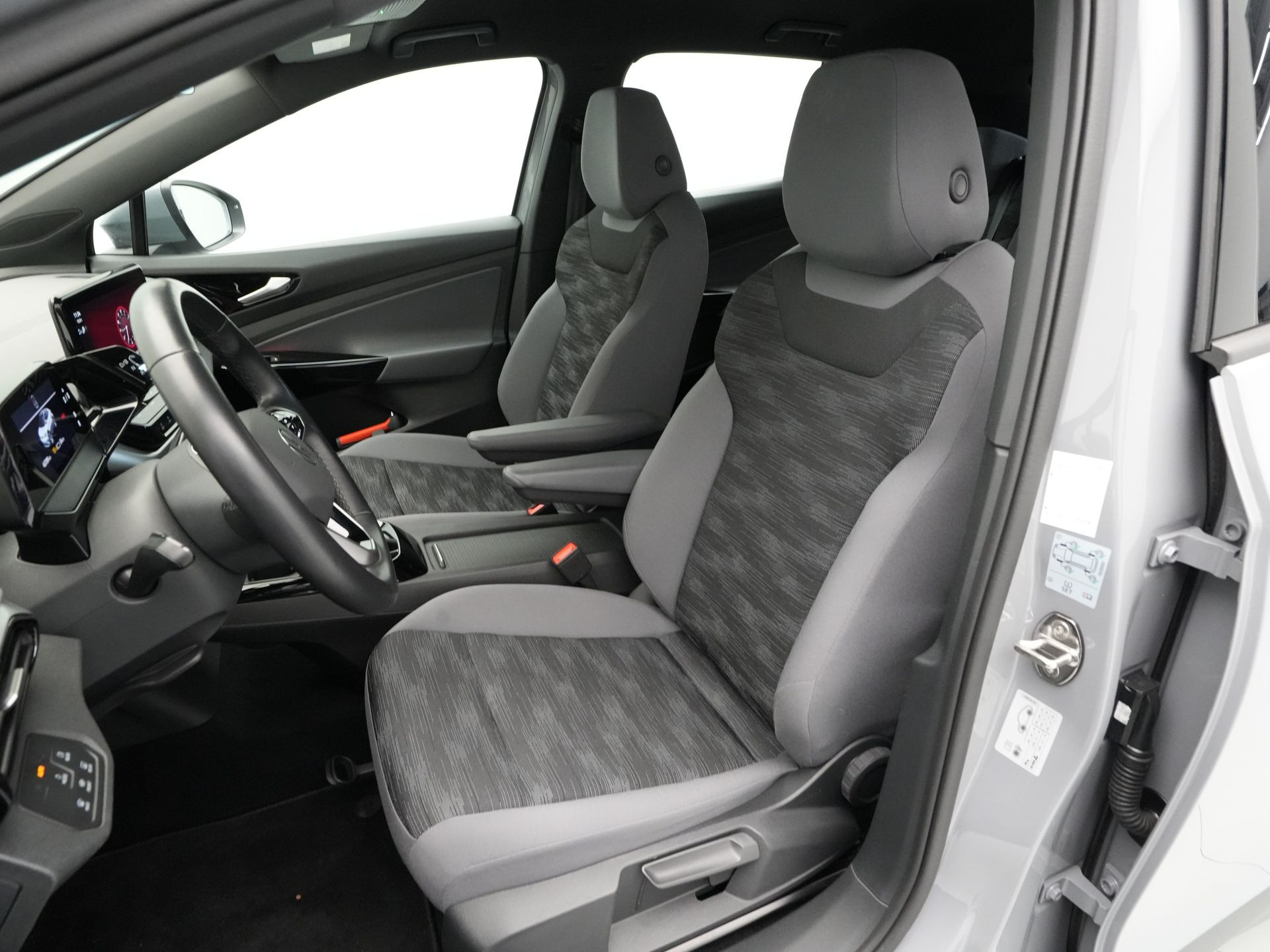 Volkswagen - ID.4 Pro 77 kWh - 2023