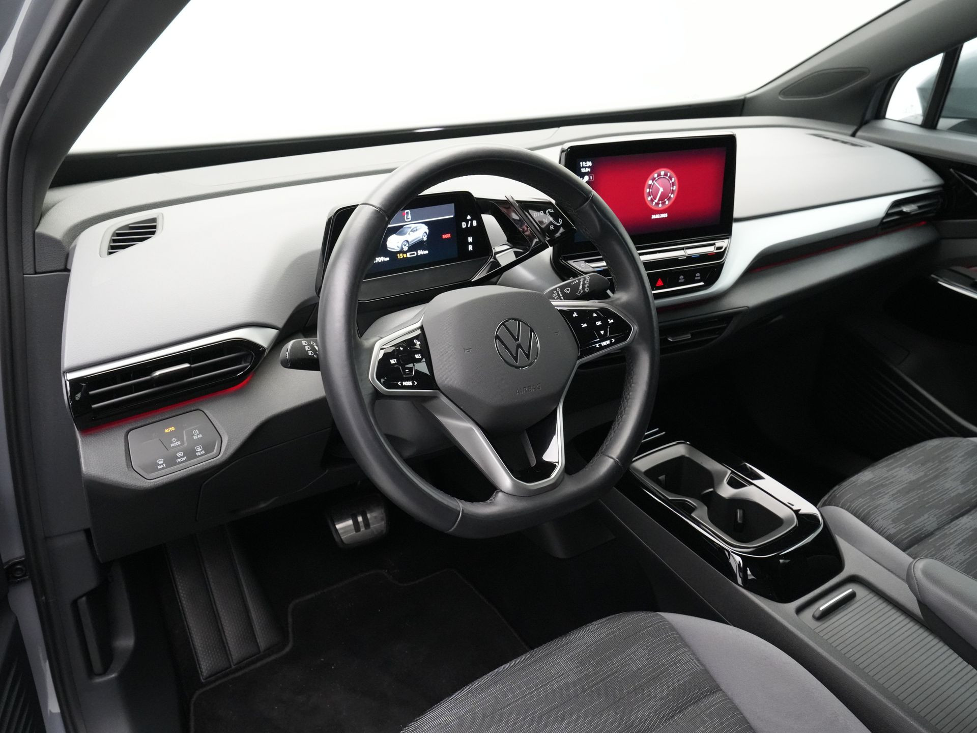Volkswagen - ID.4 Pro 77 kWh - 2023