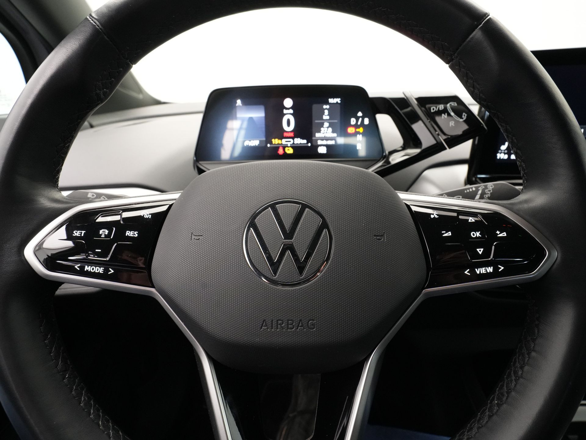 Volkswagen - ID.4 Pro 77 kWh - 2023