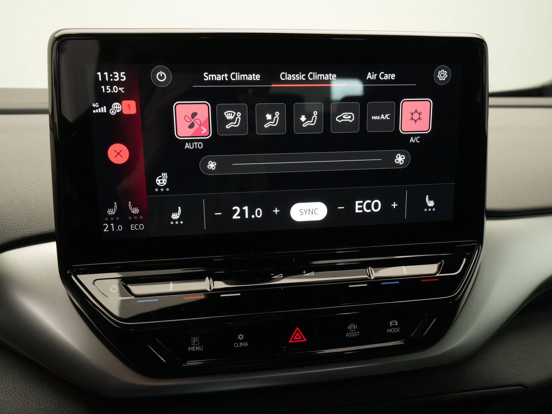 Volkswagen - ID.4 Pro 77 kWh - 2023