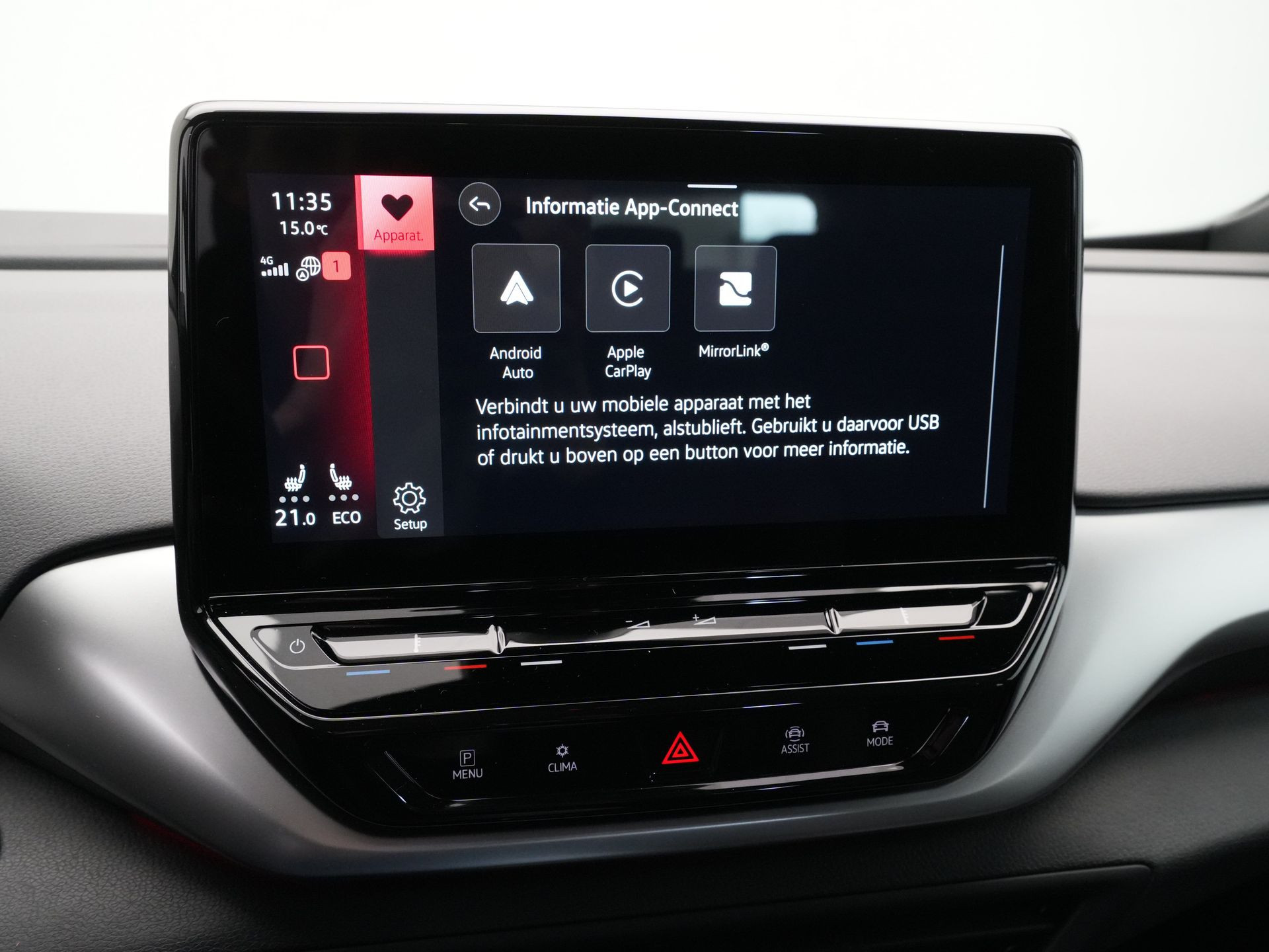 Volkswagen - ID.4 Pro 77 kWh - 2023