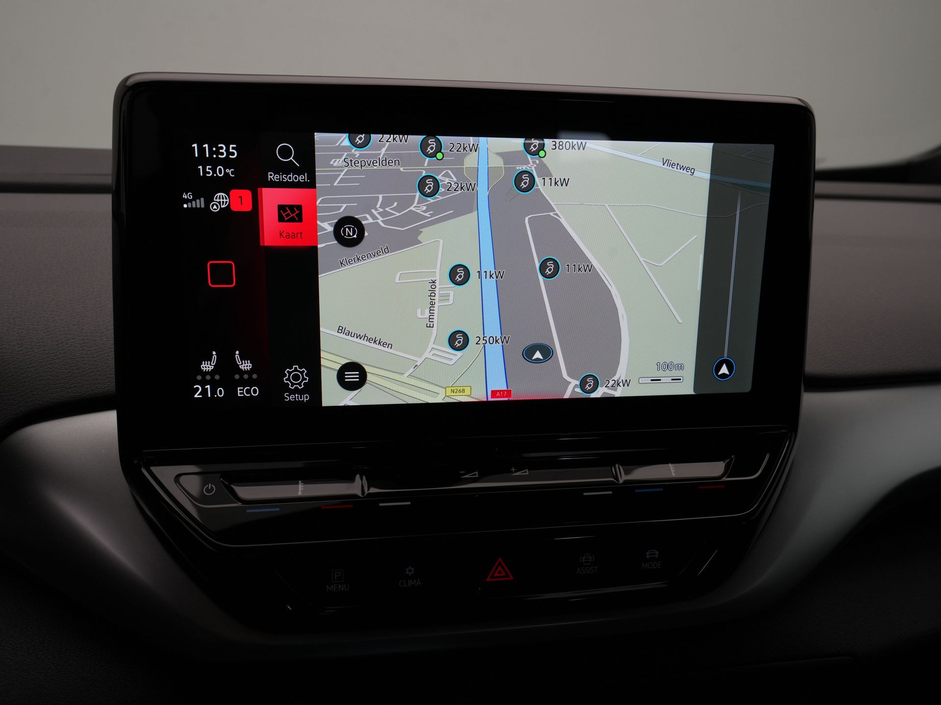 Volkswagen - ID.4 Pro 77 kWh - 2023
