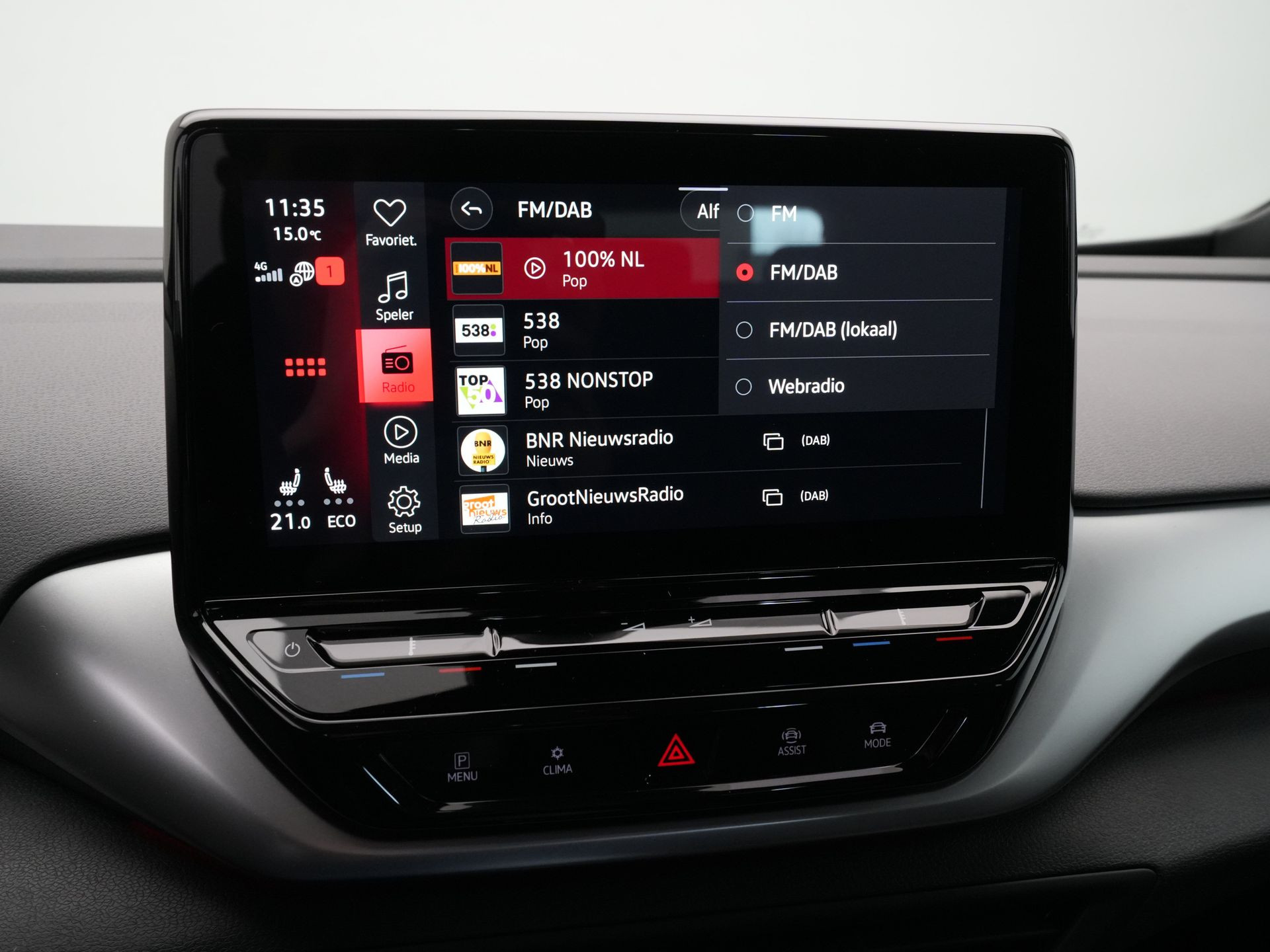 Volkswagen - ID.4 Pro 77 kWh - 2023