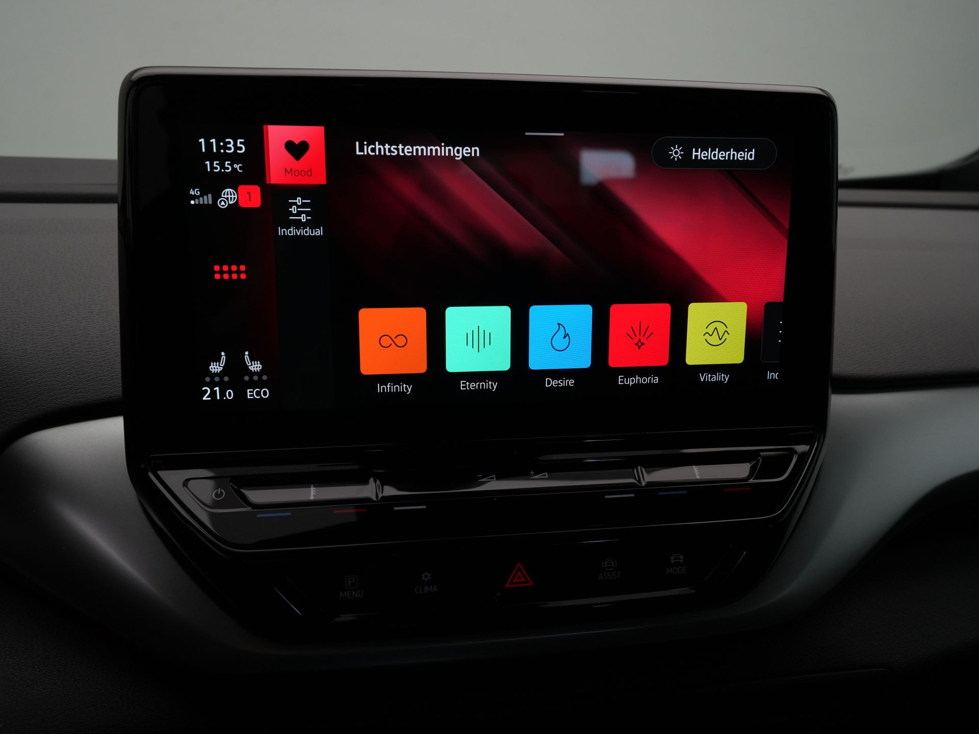 Volkswagen - ID.4 Pro 77 kWh - 2023