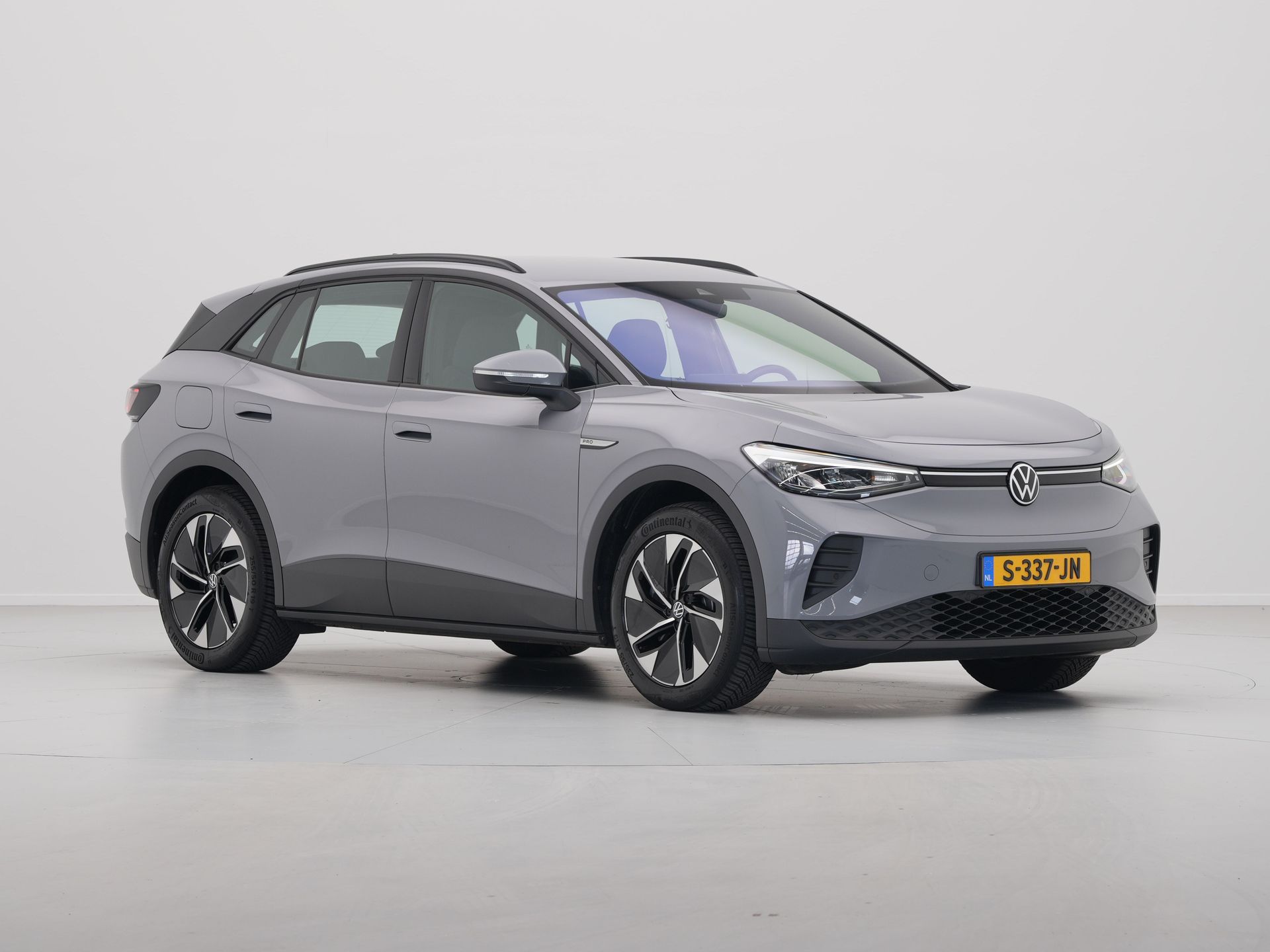 Volkswagen - ID.4 Pro 77 kWh - 2023