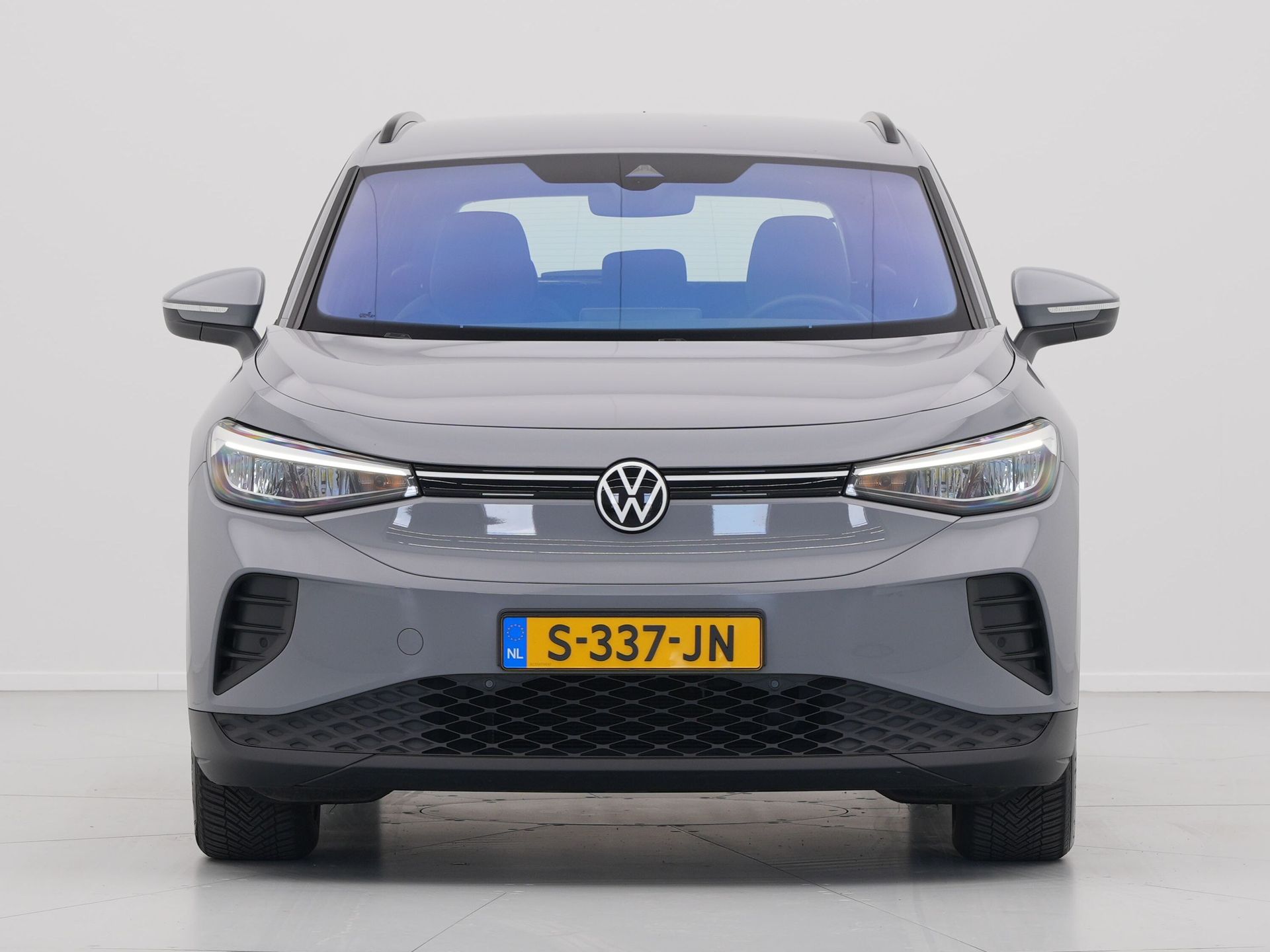 Volkswagen - ID.4 Pro 77 kWh - 2023