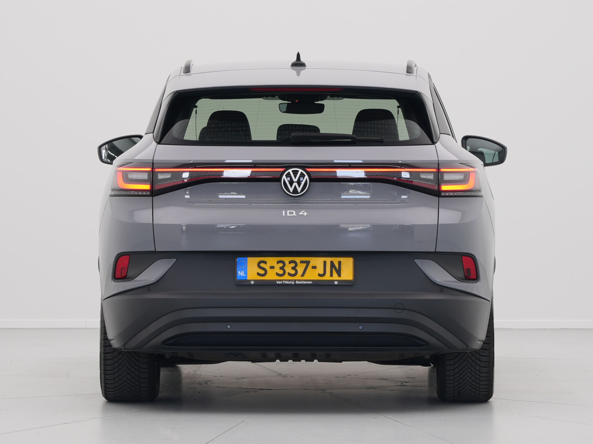 Volkswagen - ID.4 Pro 77 kWh - 2023