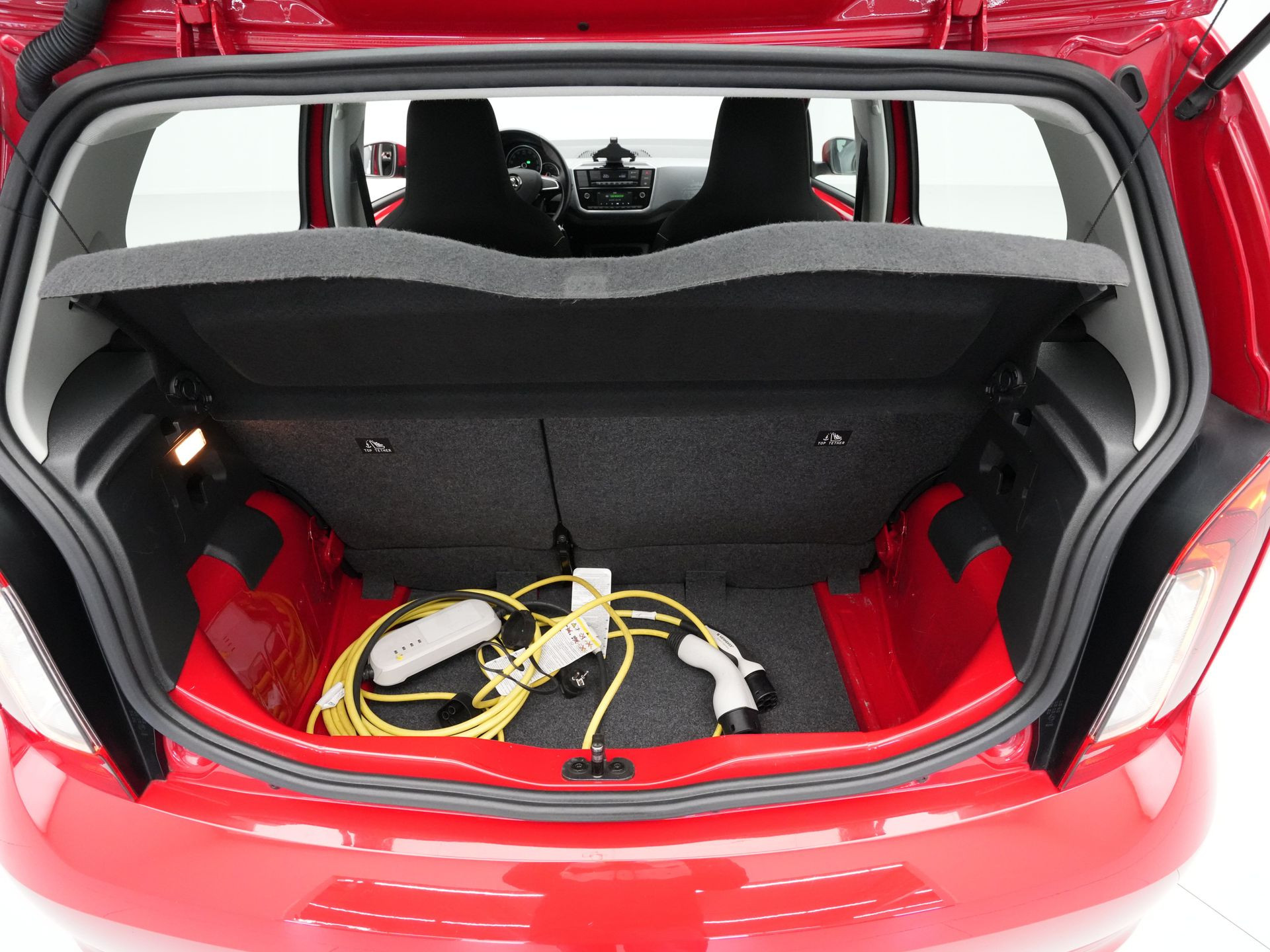 Škoda - Citigo e-iV EV Style - 2020