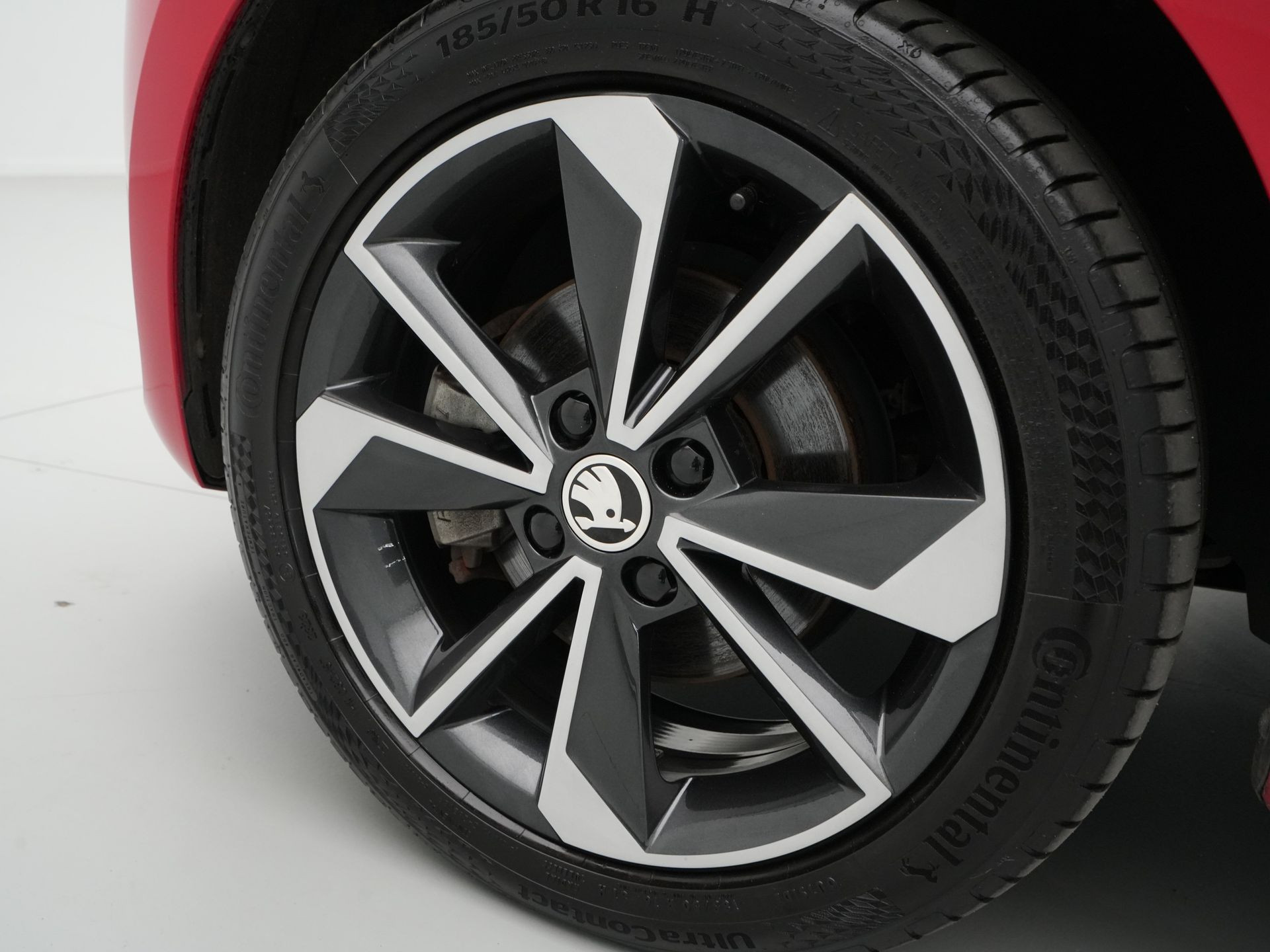 Škoda - Citigo e-iV EV Style - 2020