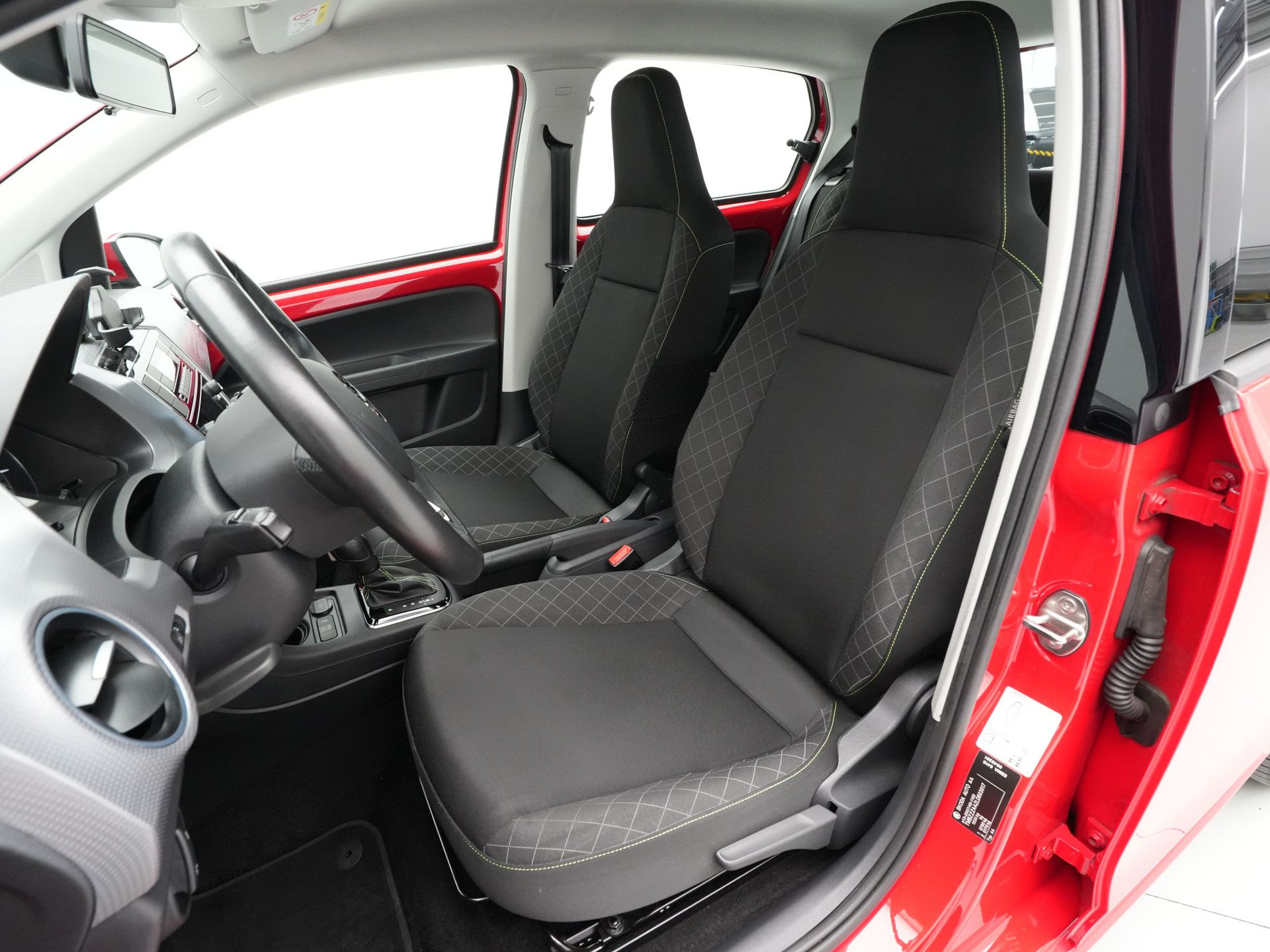 Škoda - Citigo e-iV EV Style - 2020