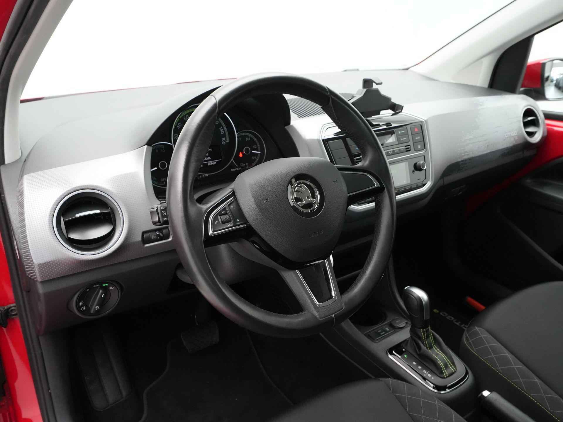 Škoda - Citigo e-iV EV Style - 2020