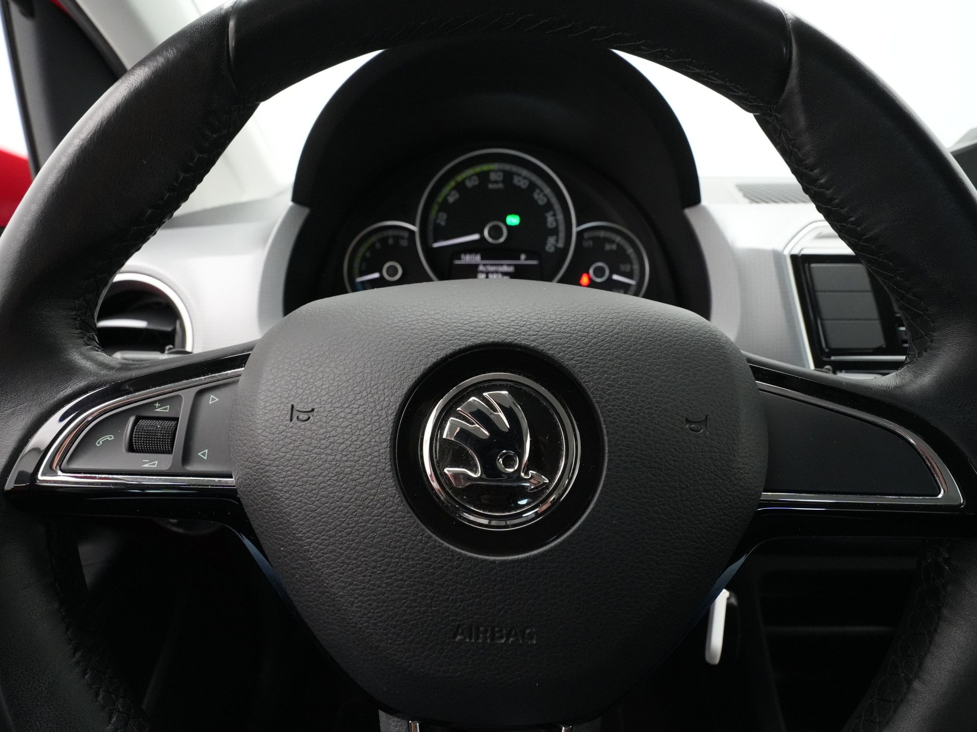 Škoda - Citigo e-iV EV Style - 2020
