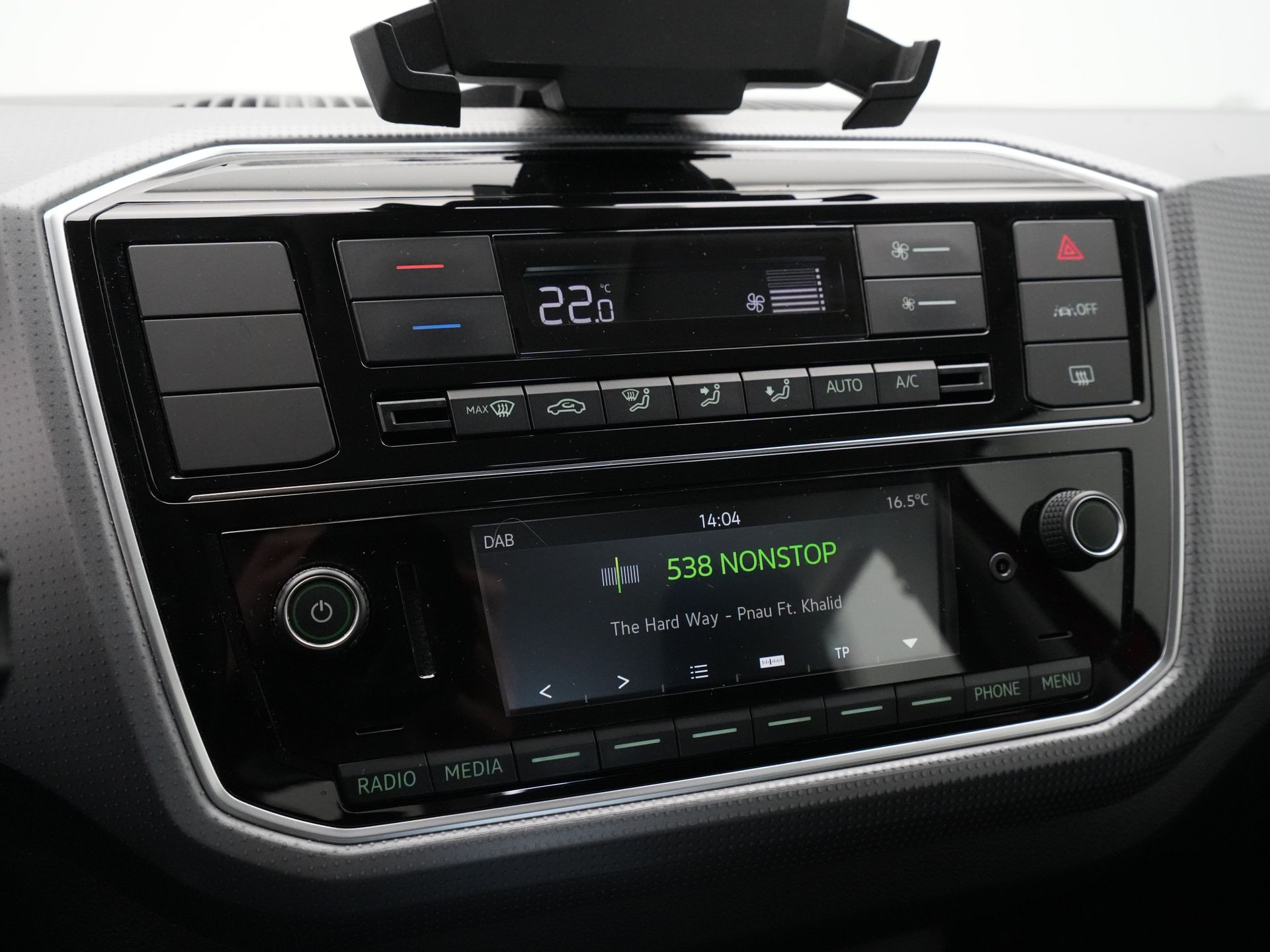 Škoda - Citigo e-iV EV Style - 2020