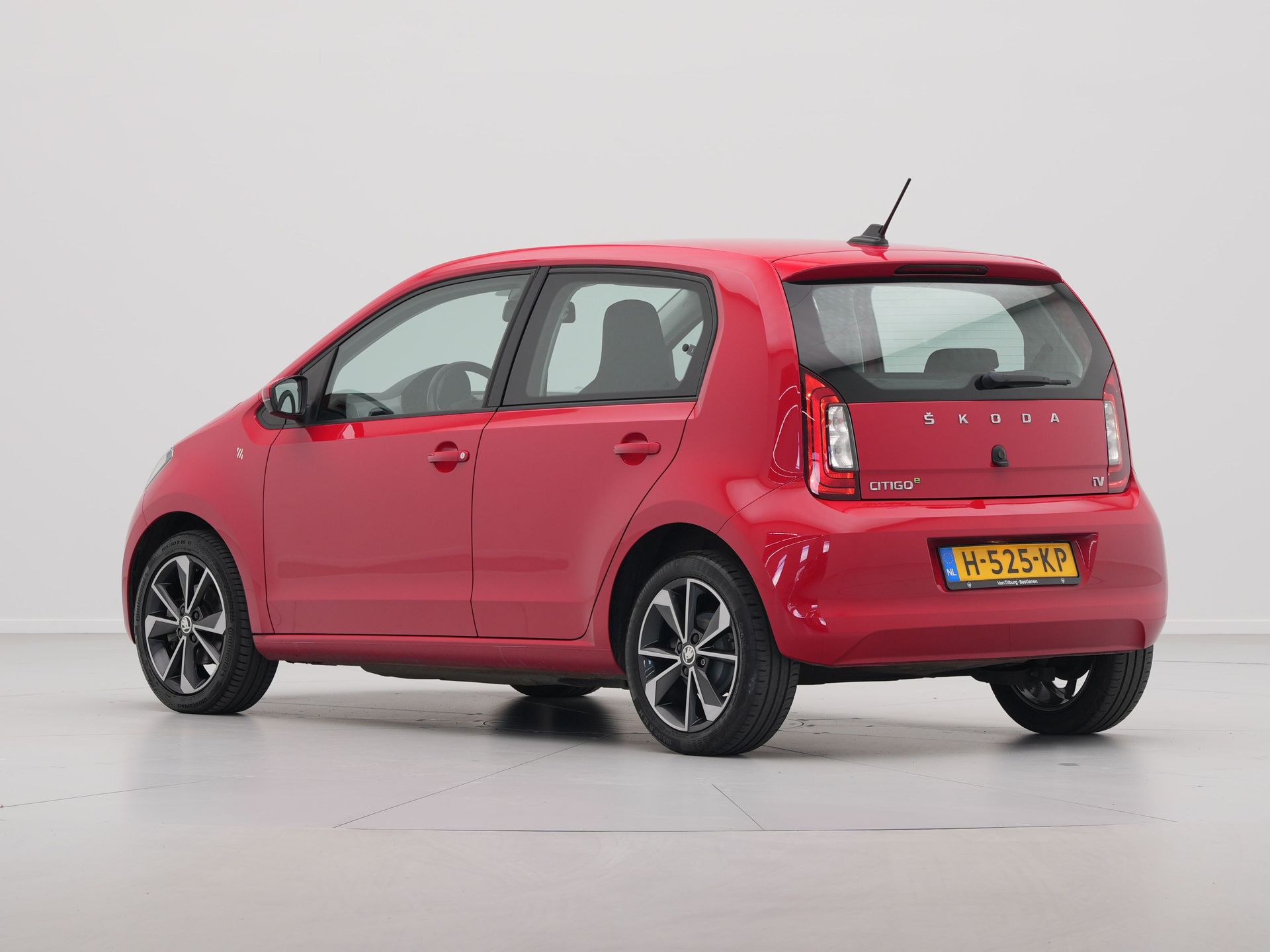 Škoda - Citigo e-iV EV Style - 2020