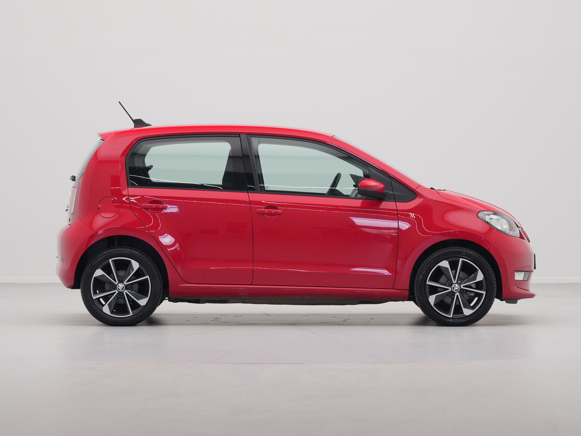 Škoda - Citigo e-iV EV Style - 2020