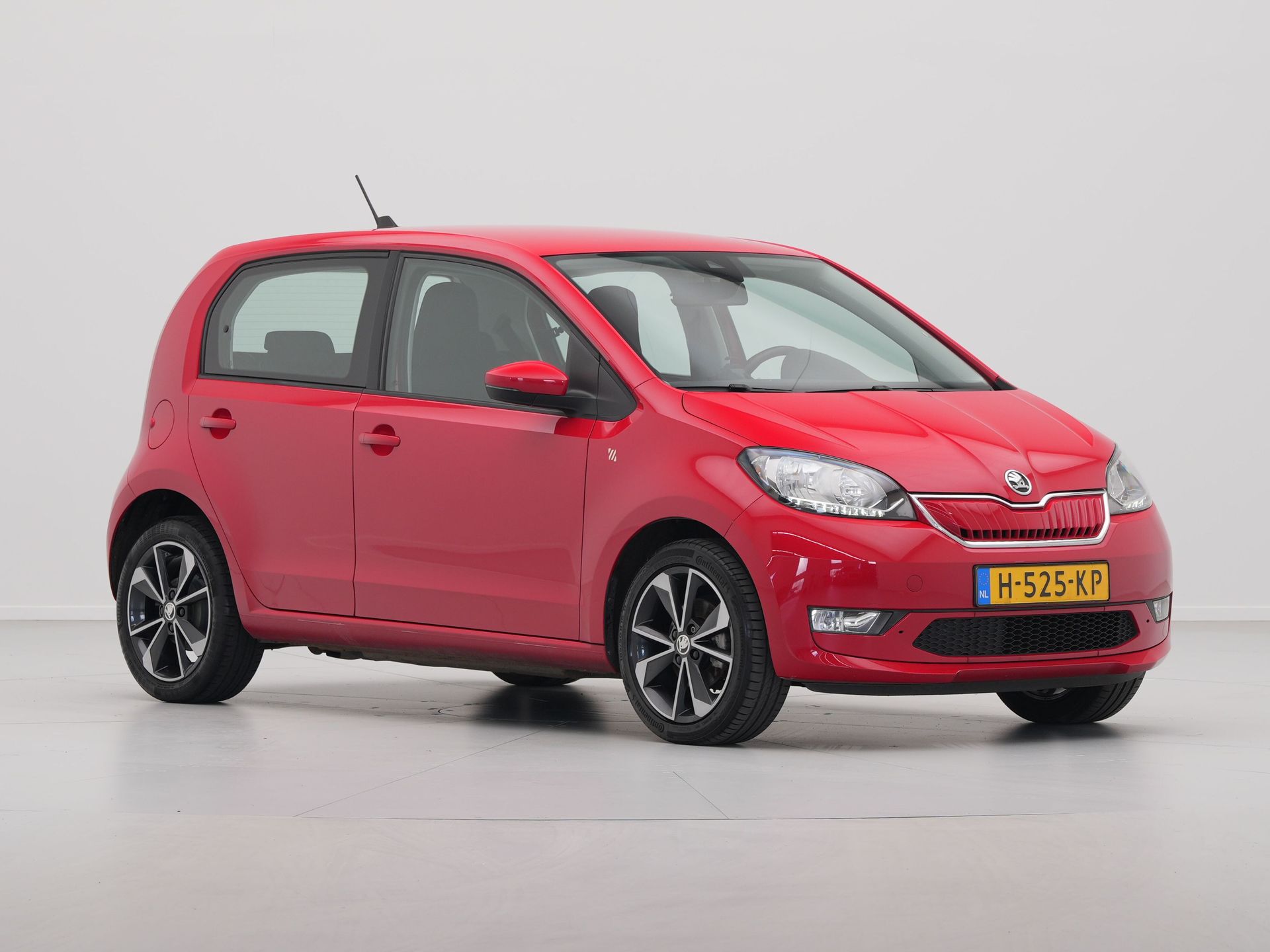 Škoda - Citigo e-iV EV Style - 2020
