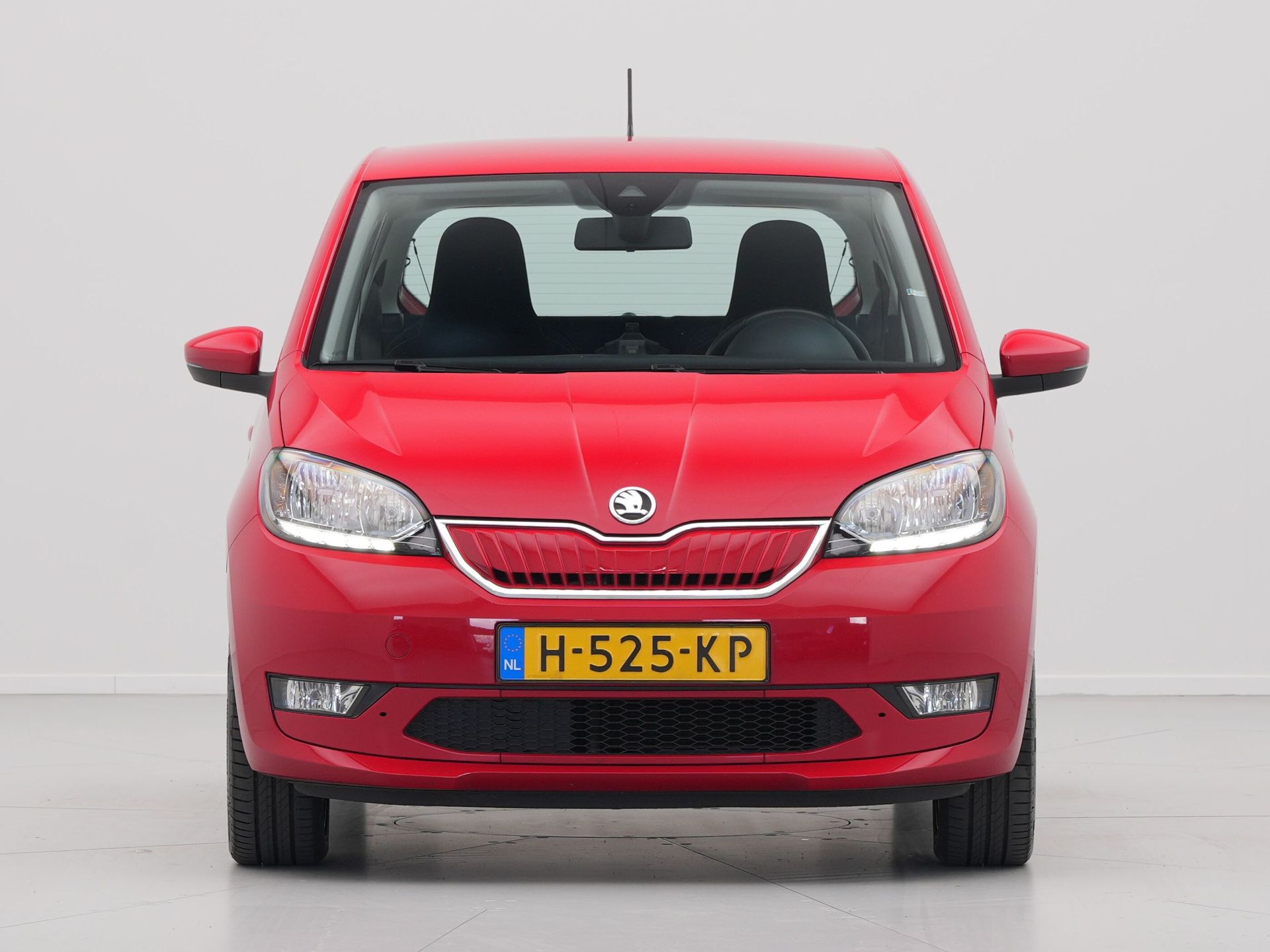 Škoda - Citigo e-iV EV Style - 2020