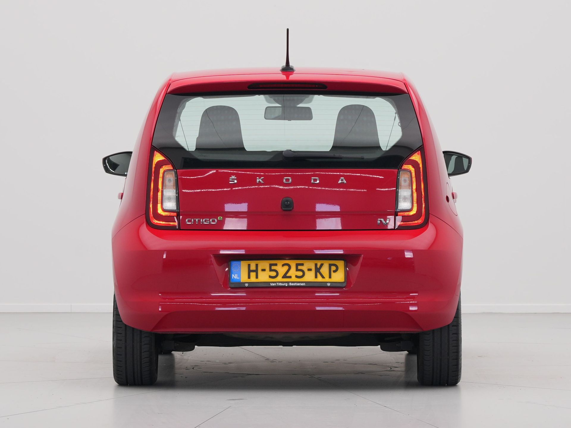 Škoda - Citigo e-iV EV Style - 2020