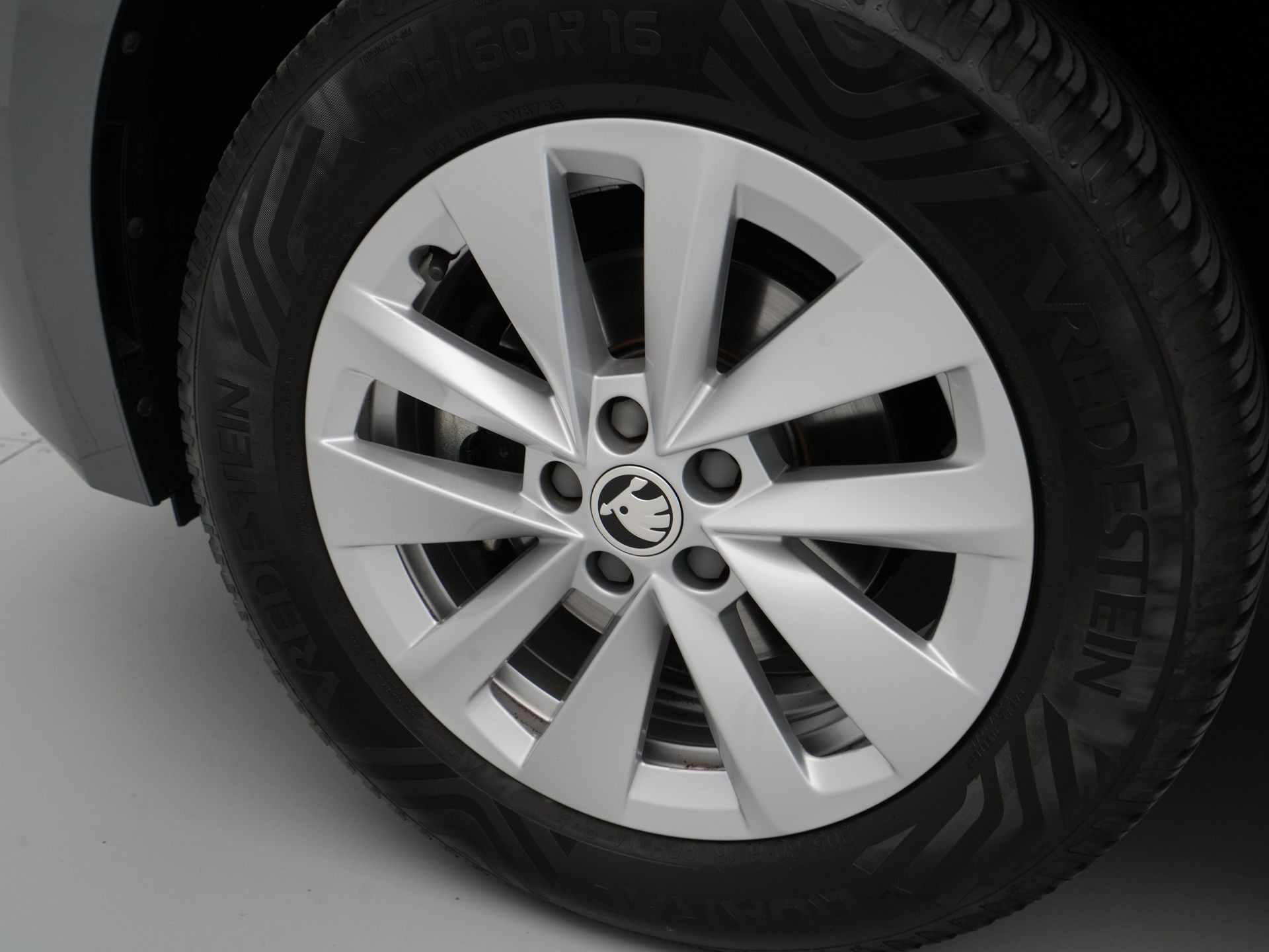 Škoda - Kamiq 1.0 TSI Sport Business - 2024