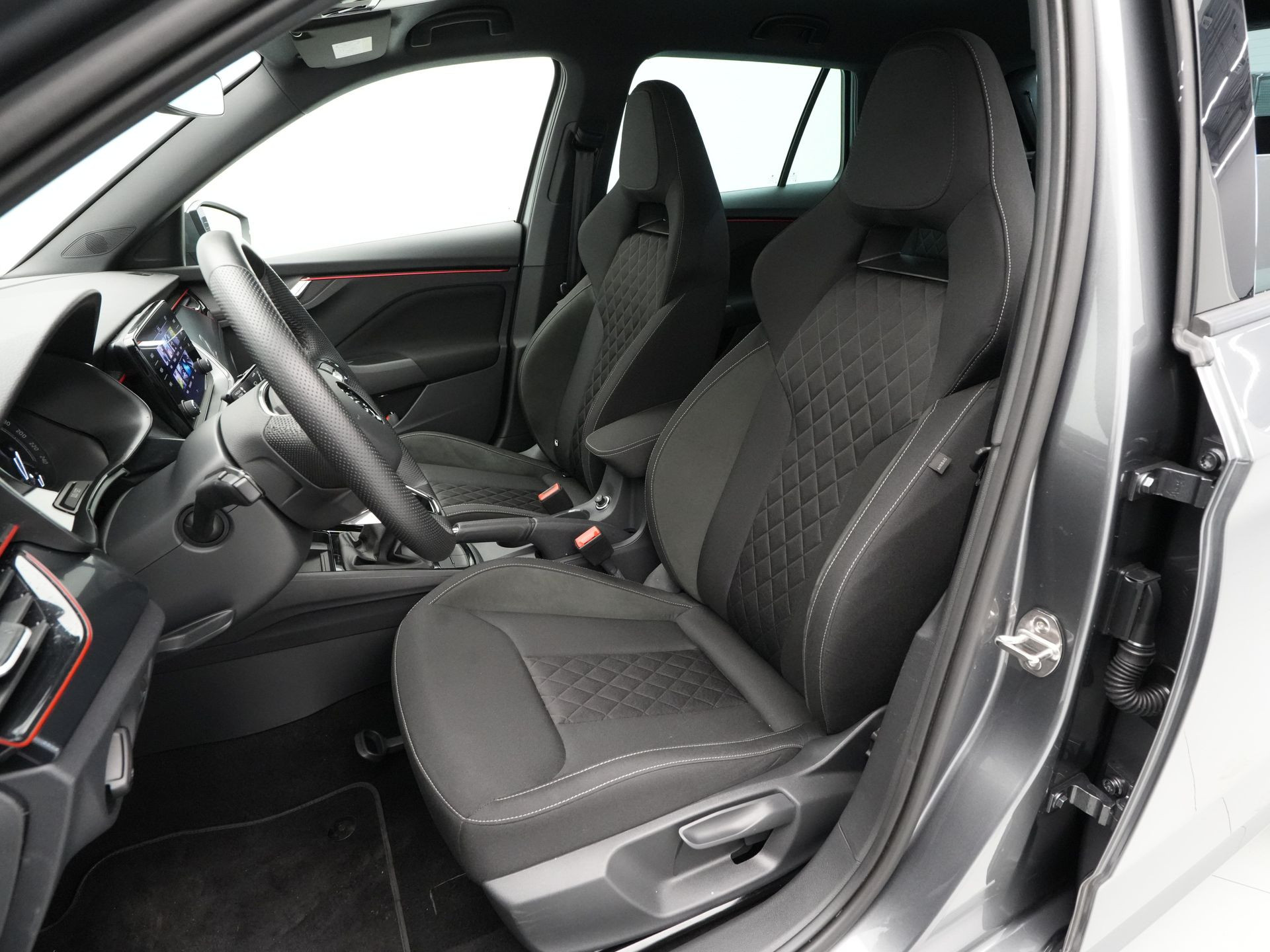 Škoda - Kamiq 1.0 TSI Sport Business - 2024