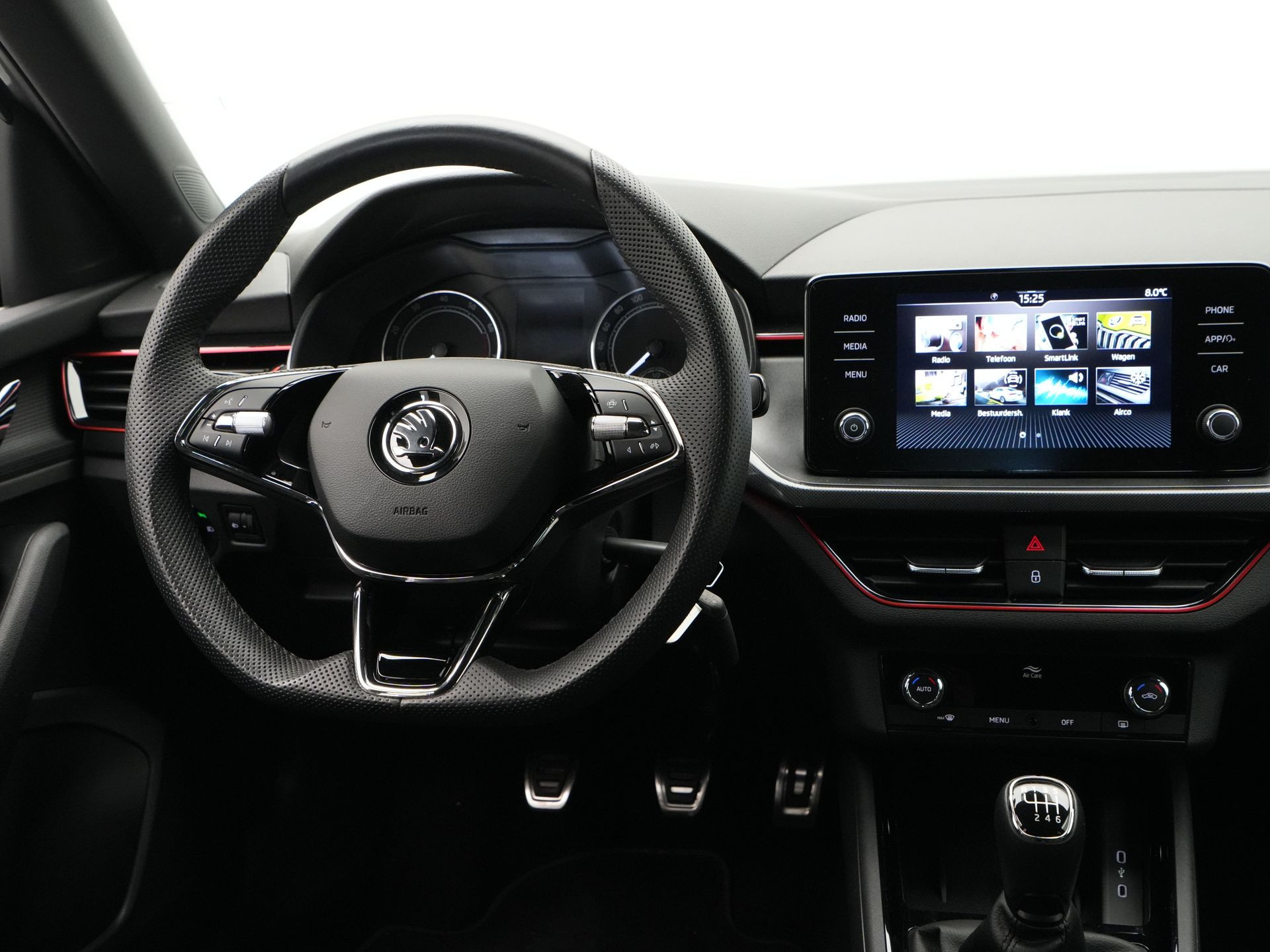 Škoda - Kamiq 1.0 TSI Sport Business - 2024