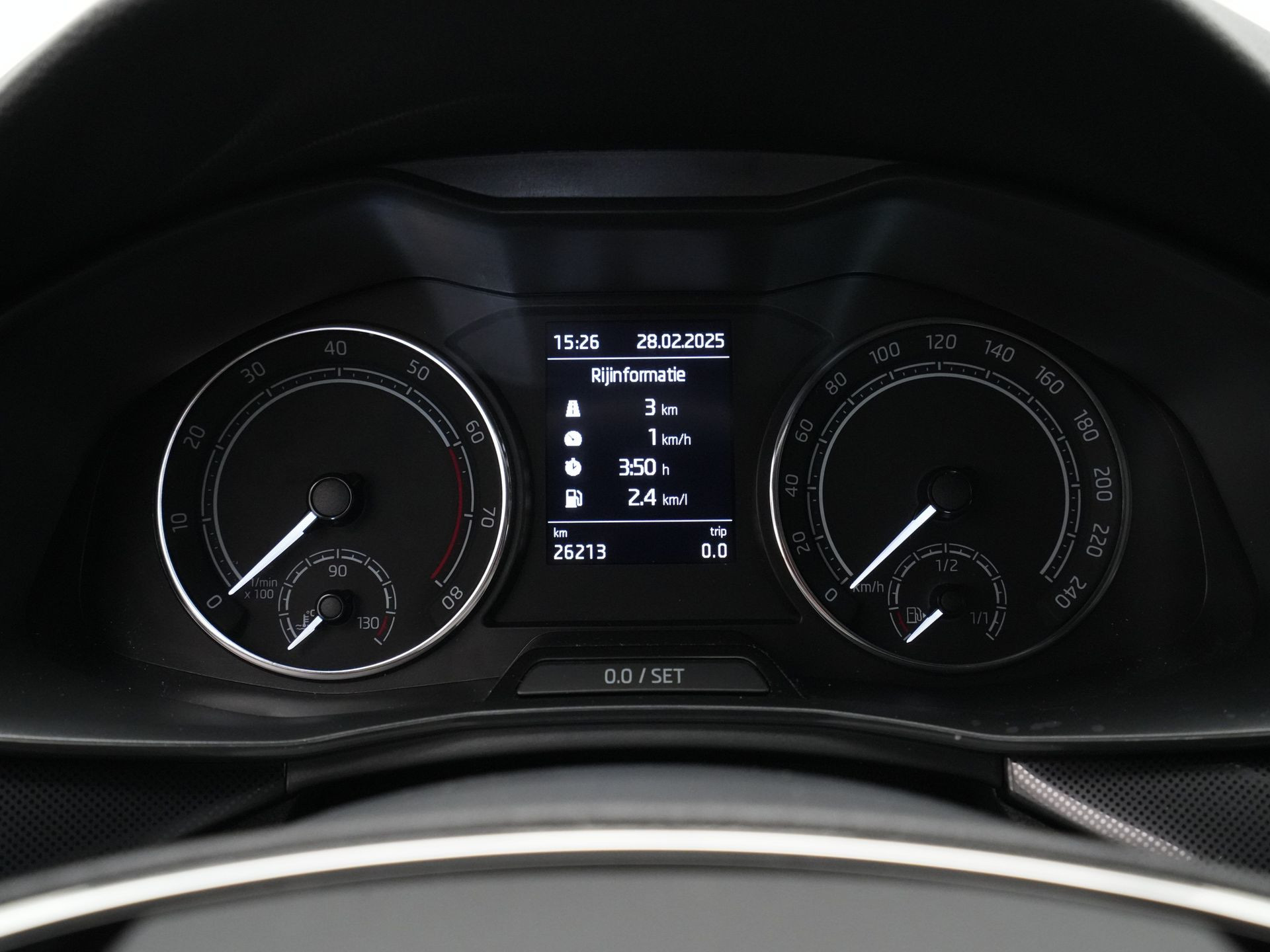 Škoda - Kamiq 1.0 TSI Sport Business - 2024