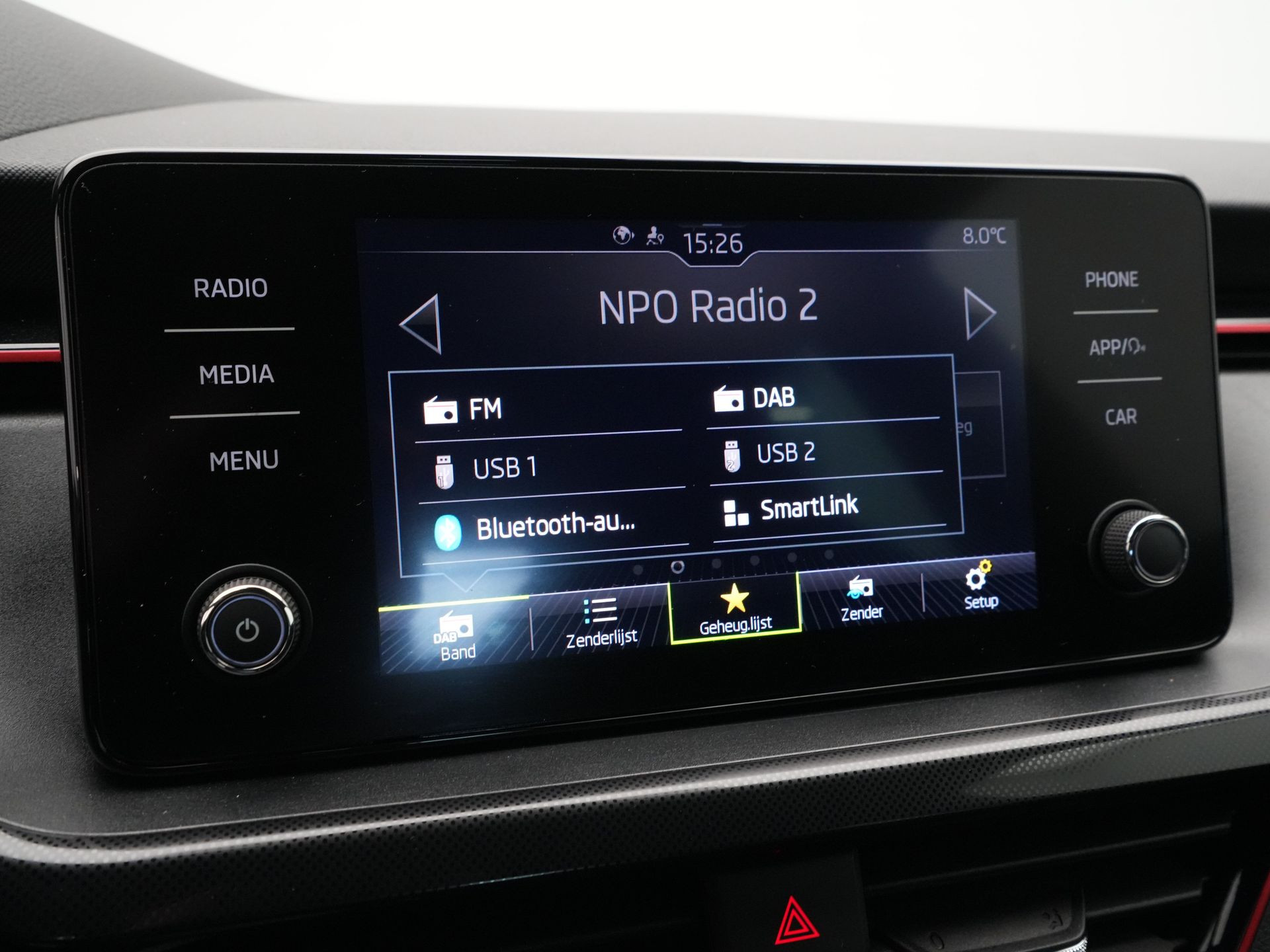 Škoda - Kamiq 1.0 TSI Sport Business - 2024