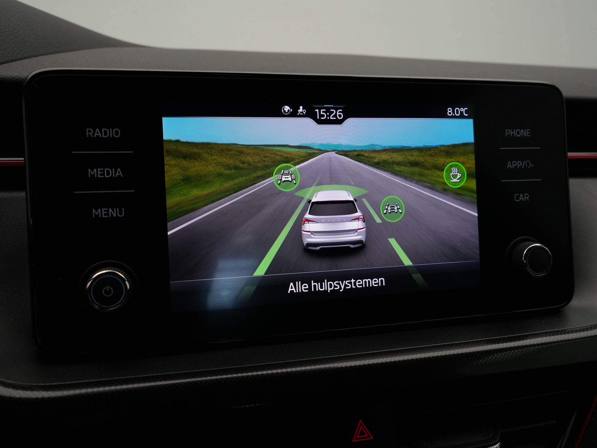Škoda - Kamiq 1.0 TSI Sport Business - 2024