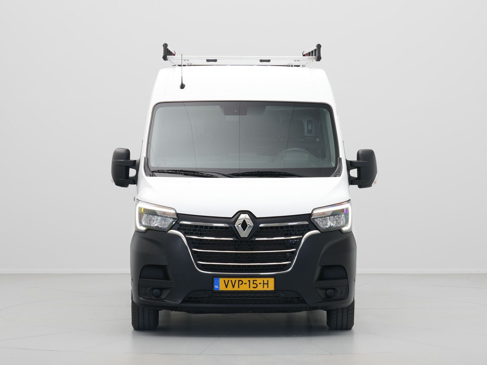 Renault - Master T35 2.3 dCi 135 L2H2 Work Edition - 2023