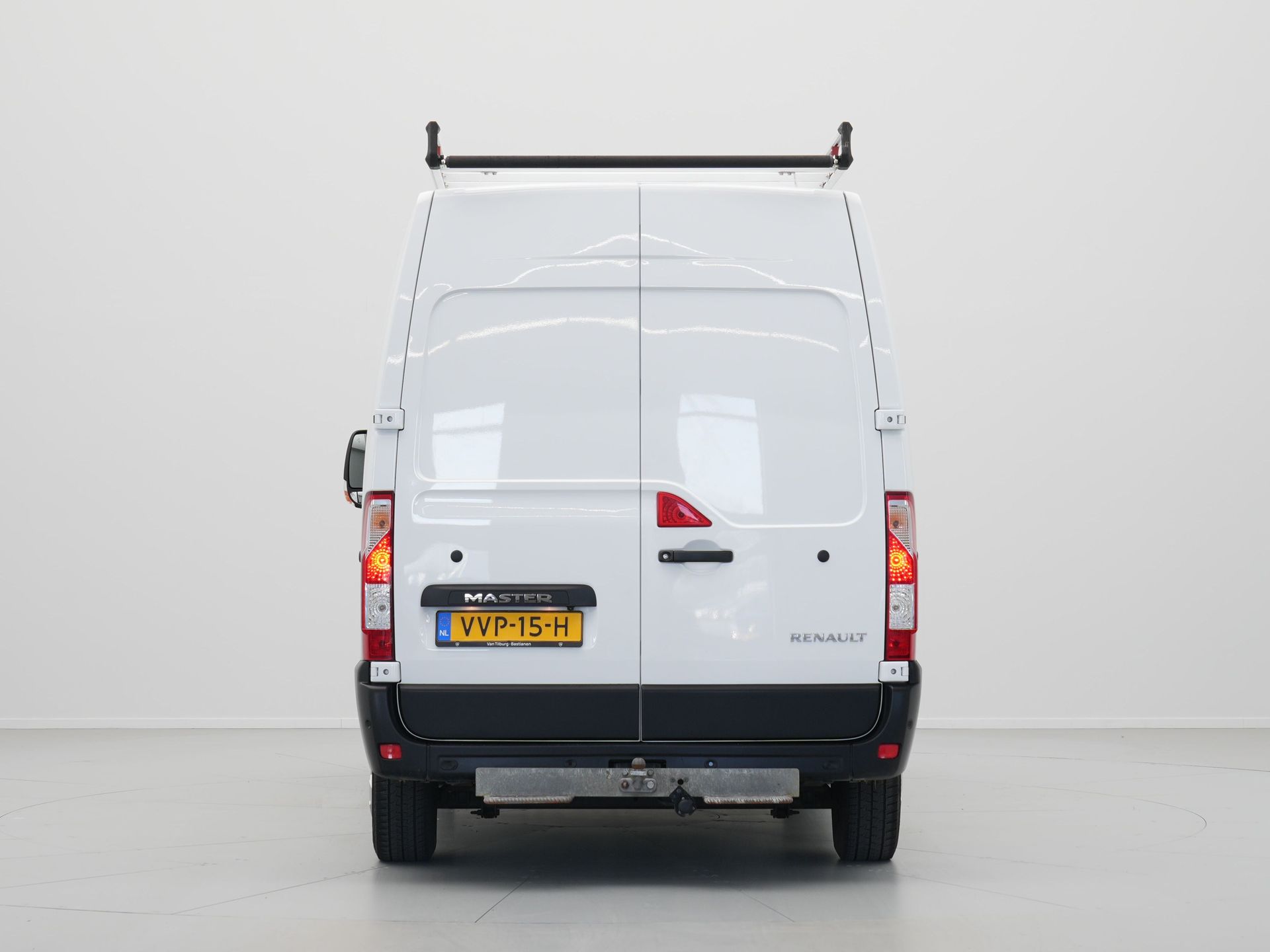 Renault - Master T35 2.3 dCi 135 L2H2 Work Edition - 2023